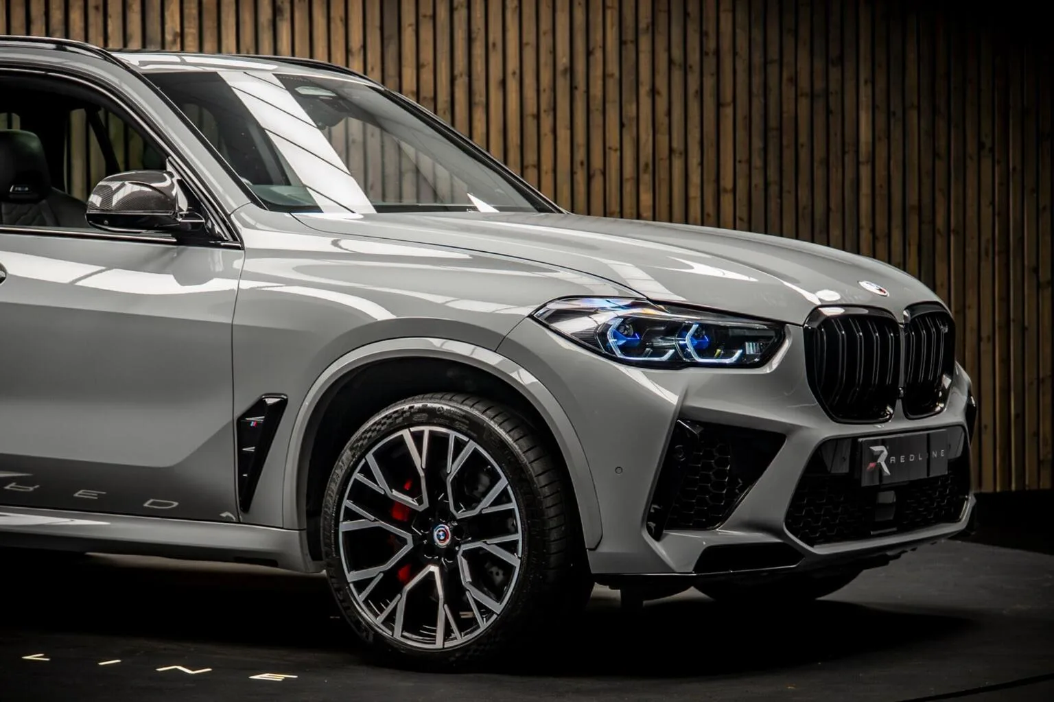 2022 BMW X5 M Competition, 9/30