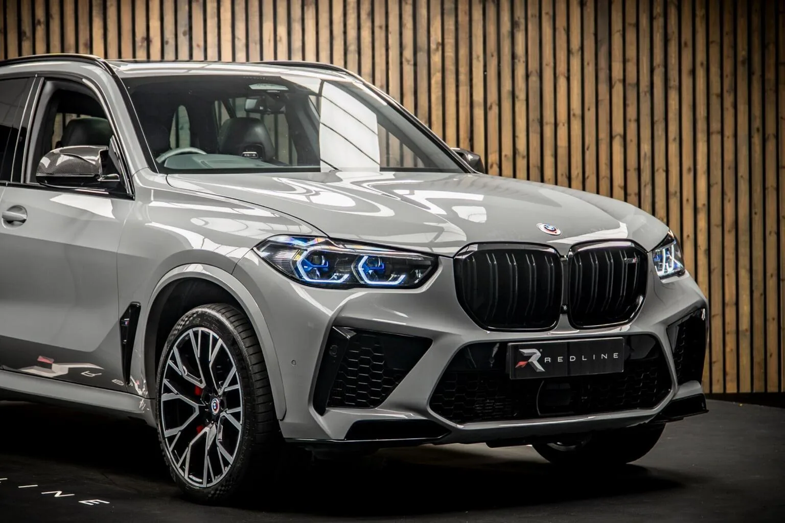 2022 BMW X5 M Competition, 11/30