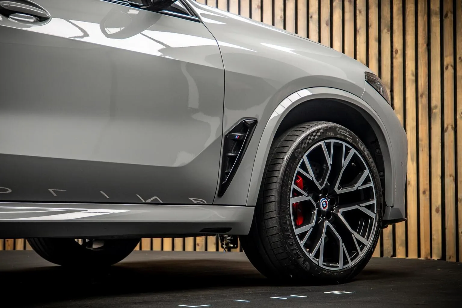 2022 BMW X5 M Competition, 12/30