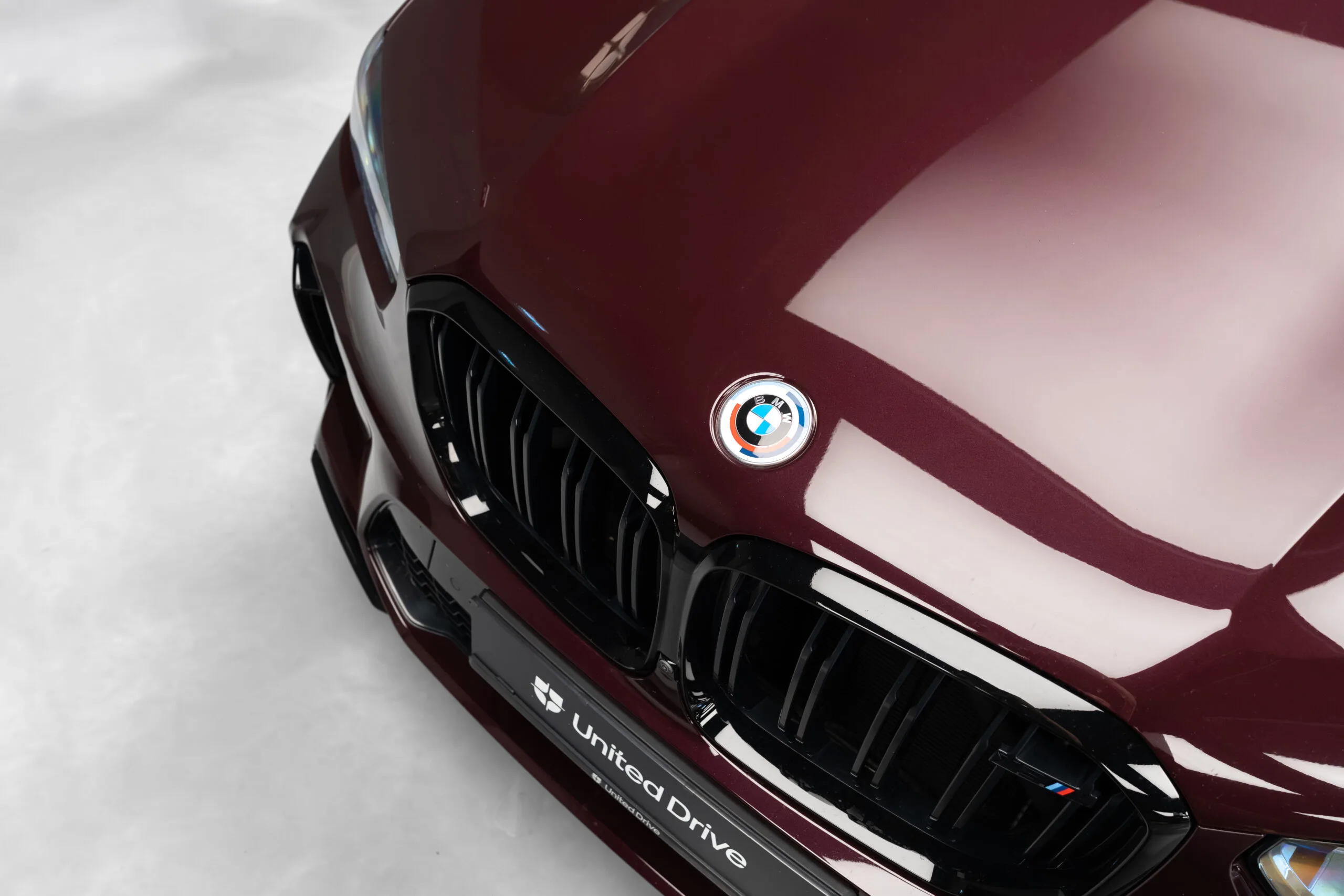 2022 BMW X5 M Competition, 6/30