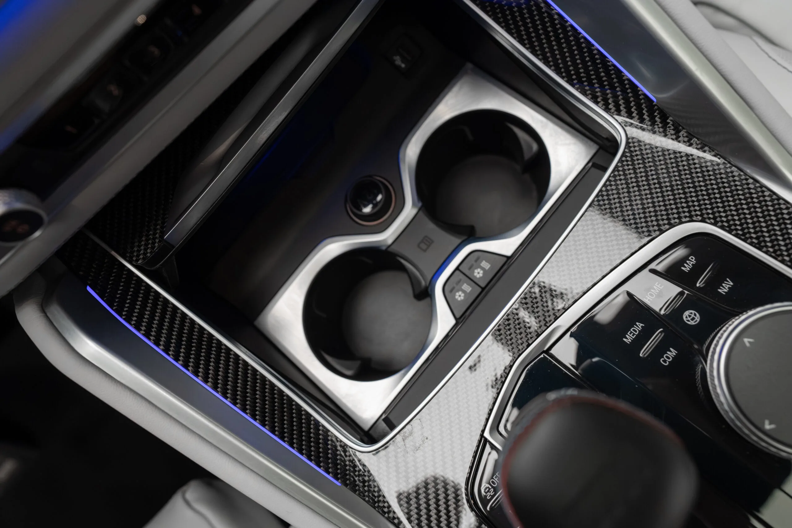 2022 BMW X5 M Competition, 16/30