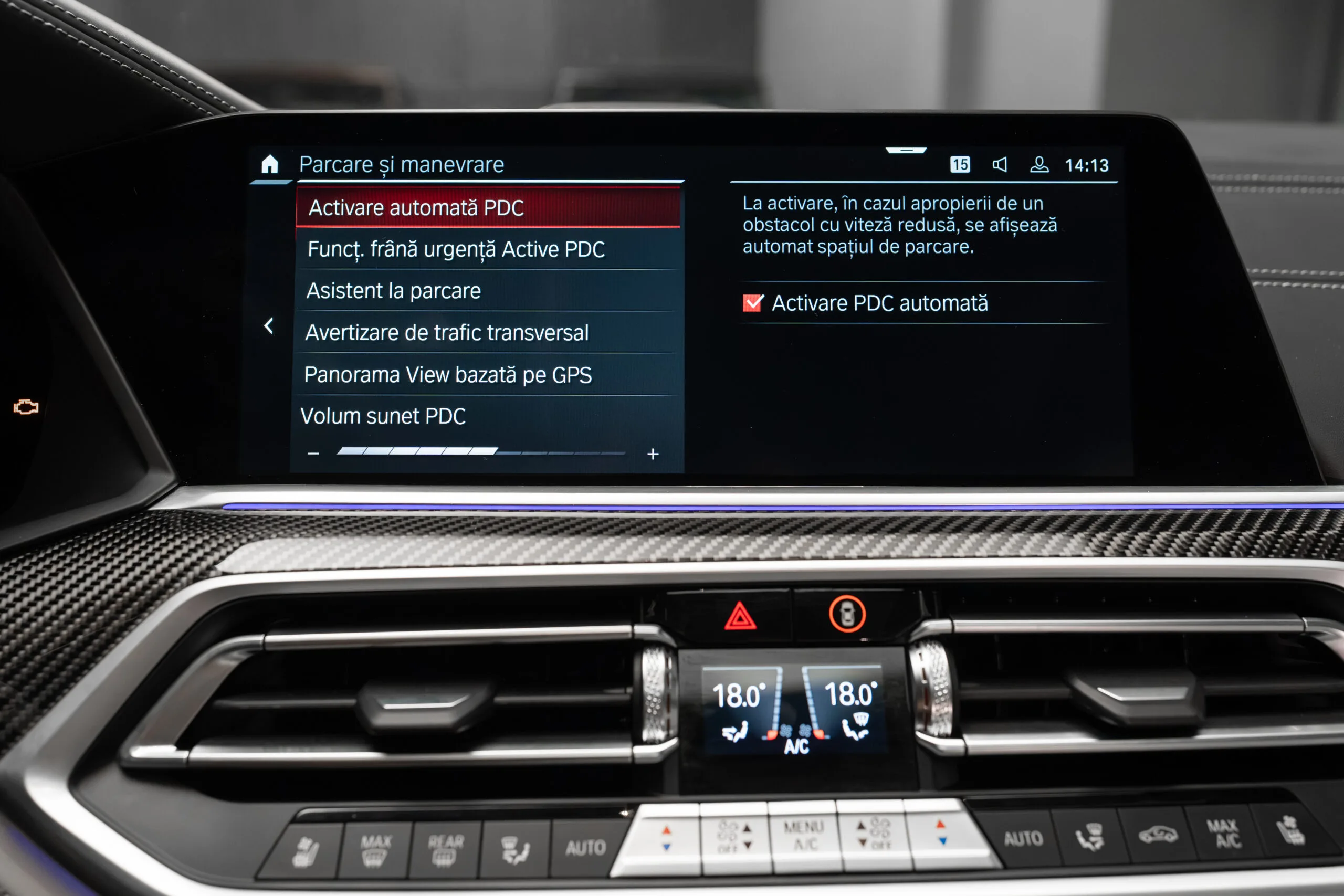 2022 BMW X5 M Competition, 26/30