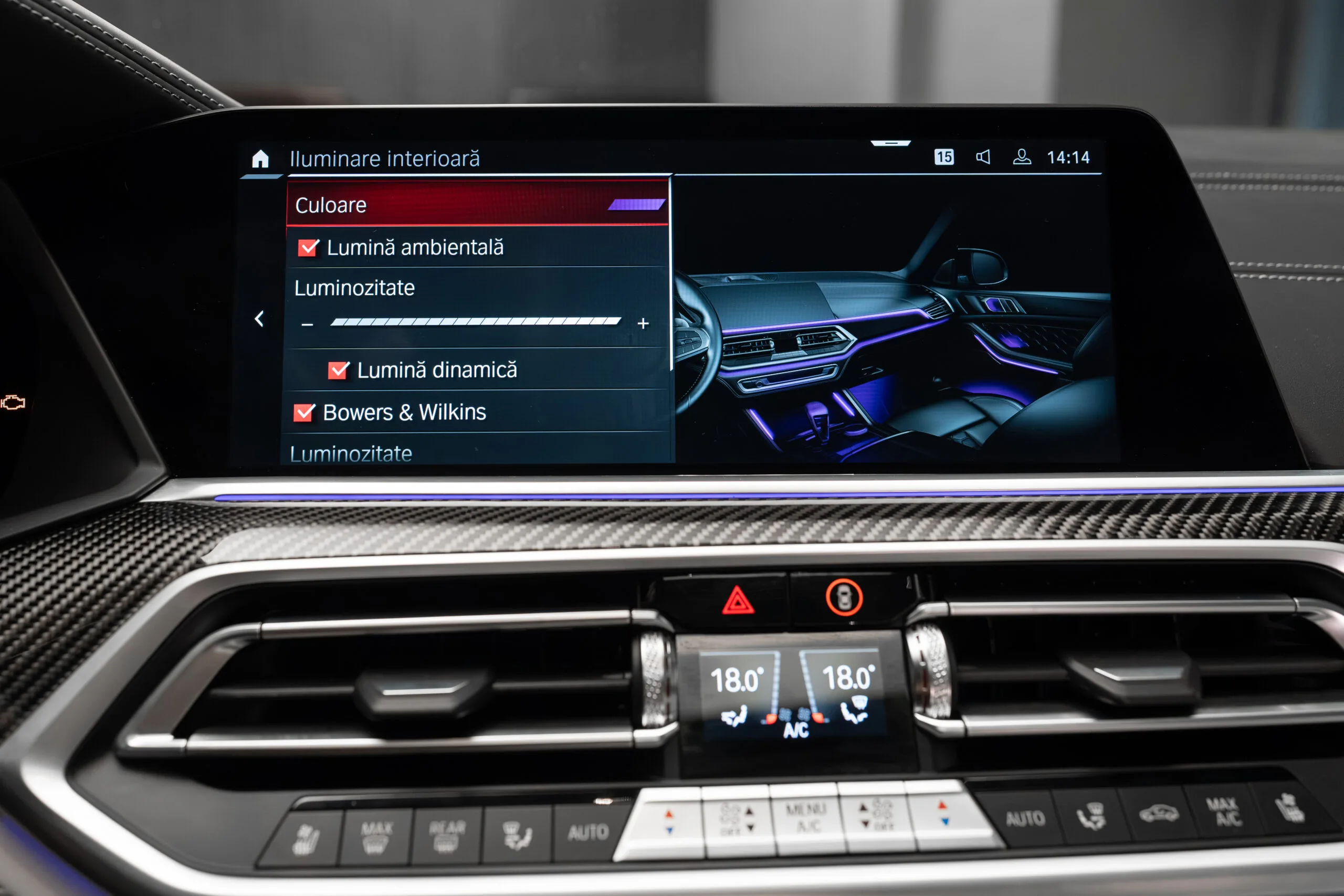 2022 BMW X5 M Competition, 29/30