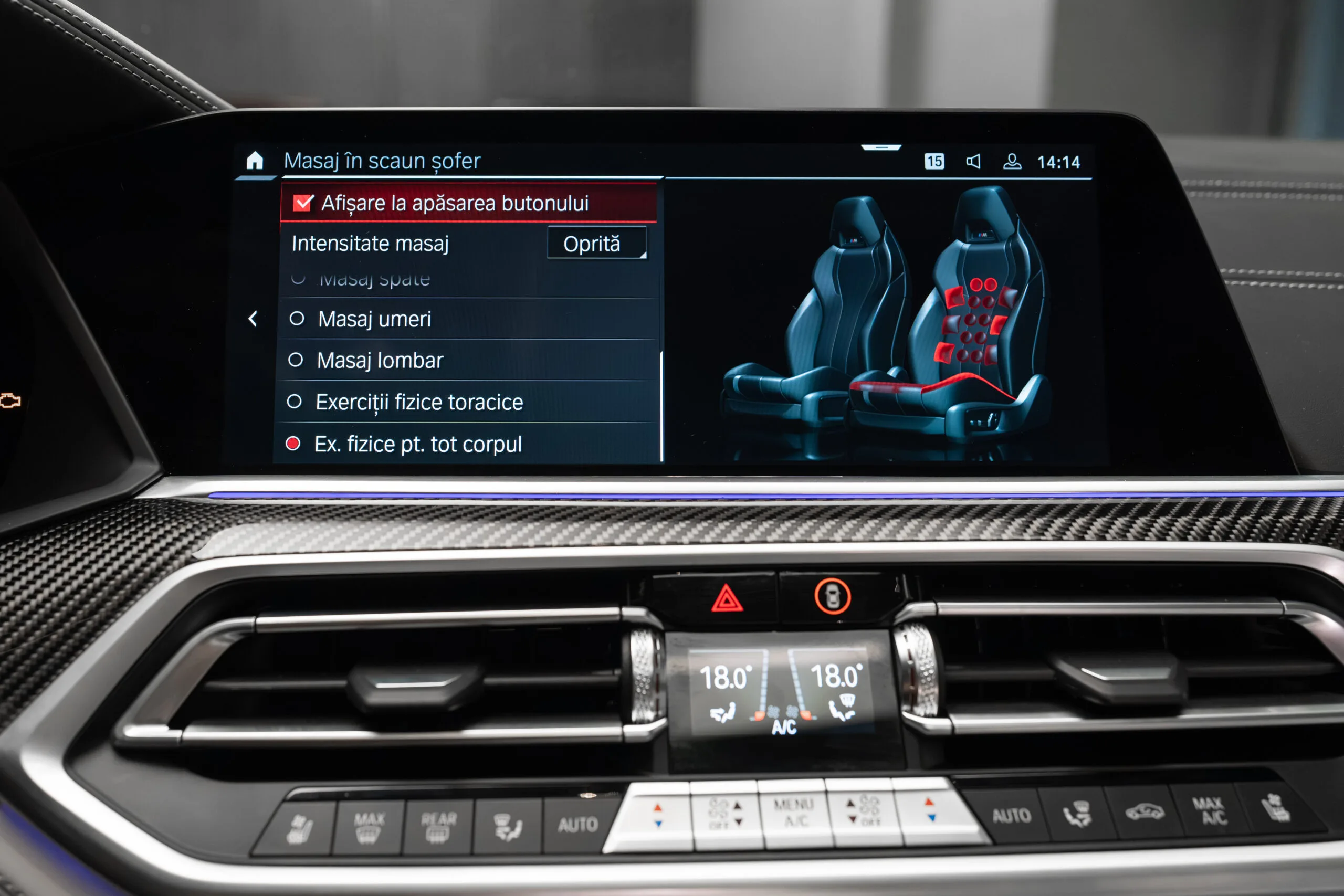 2022 BMW X5 M Competition, 30/30