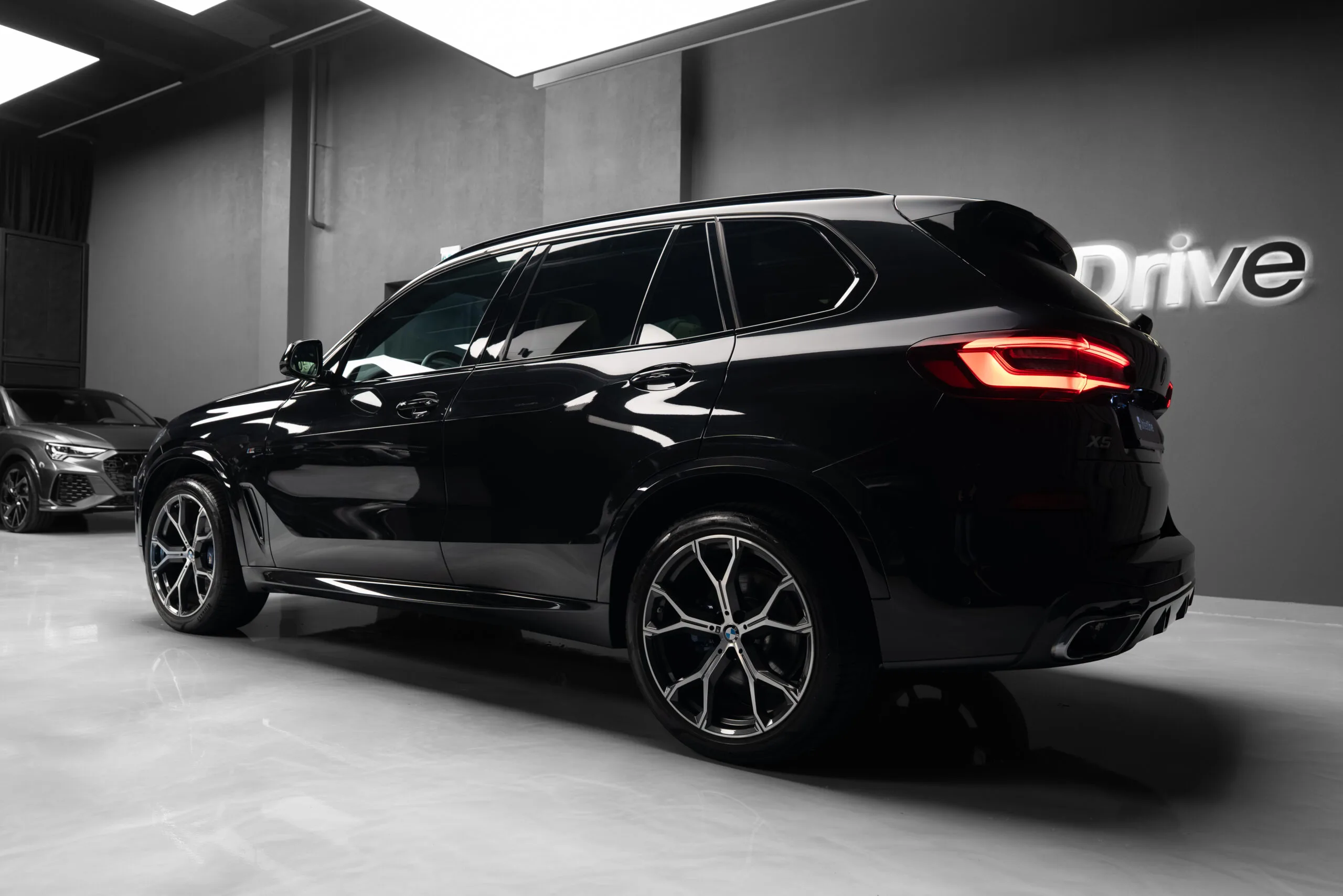 2022 BMW X5 xDrive30d M Sport, 8/30