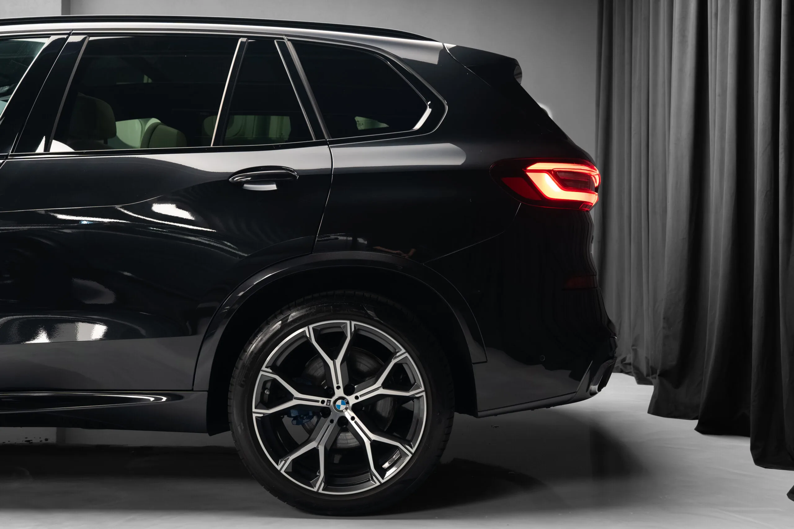 2022 BMW X5 xDrive30d M Sport, 9/30
