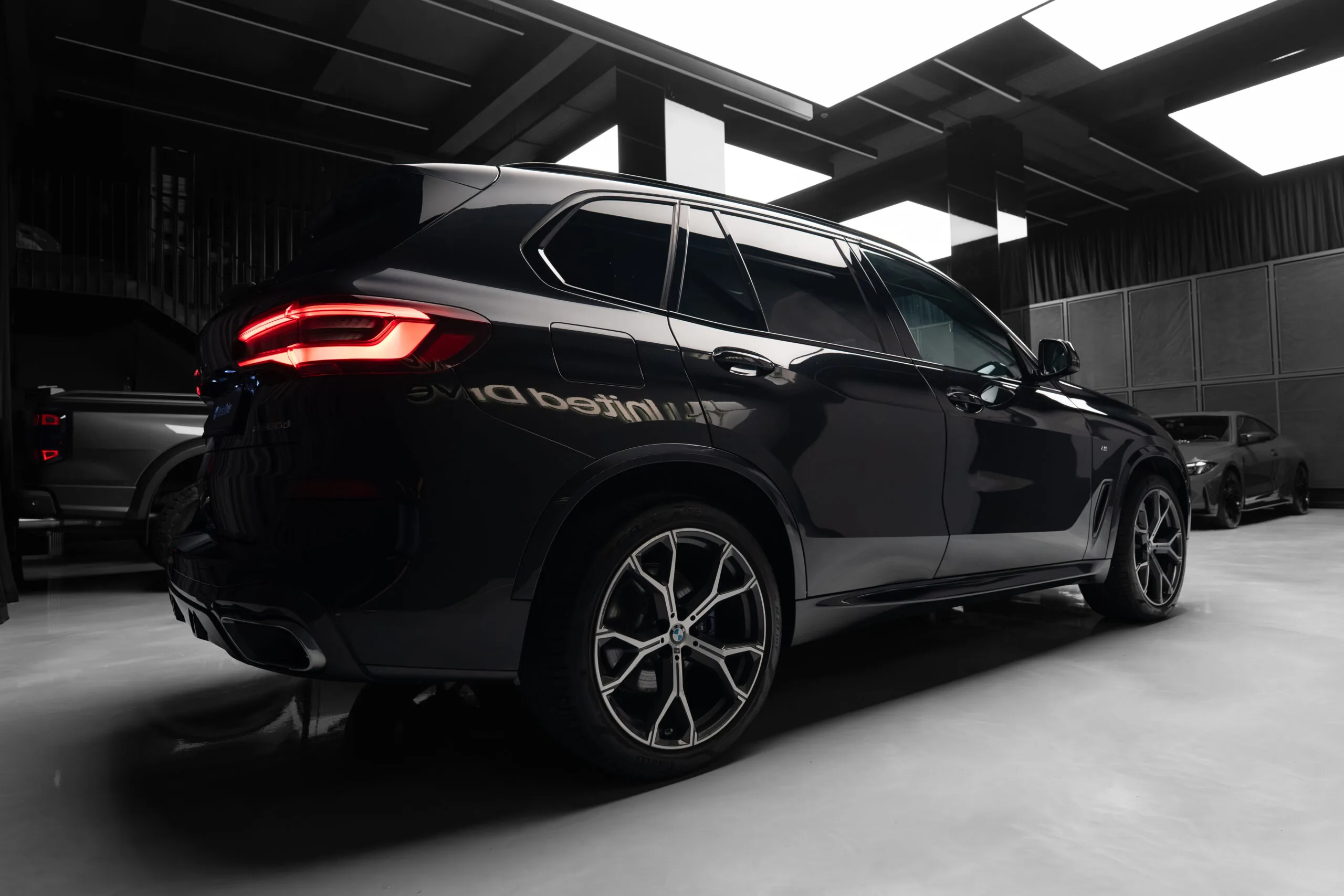 2022 BMW X5 xDrive30d M Sport, 10/30