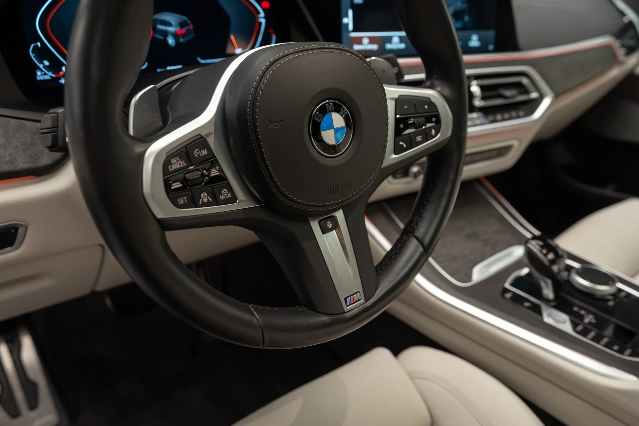 2022 BMW X5 xDrive30d M Sport, 15/30