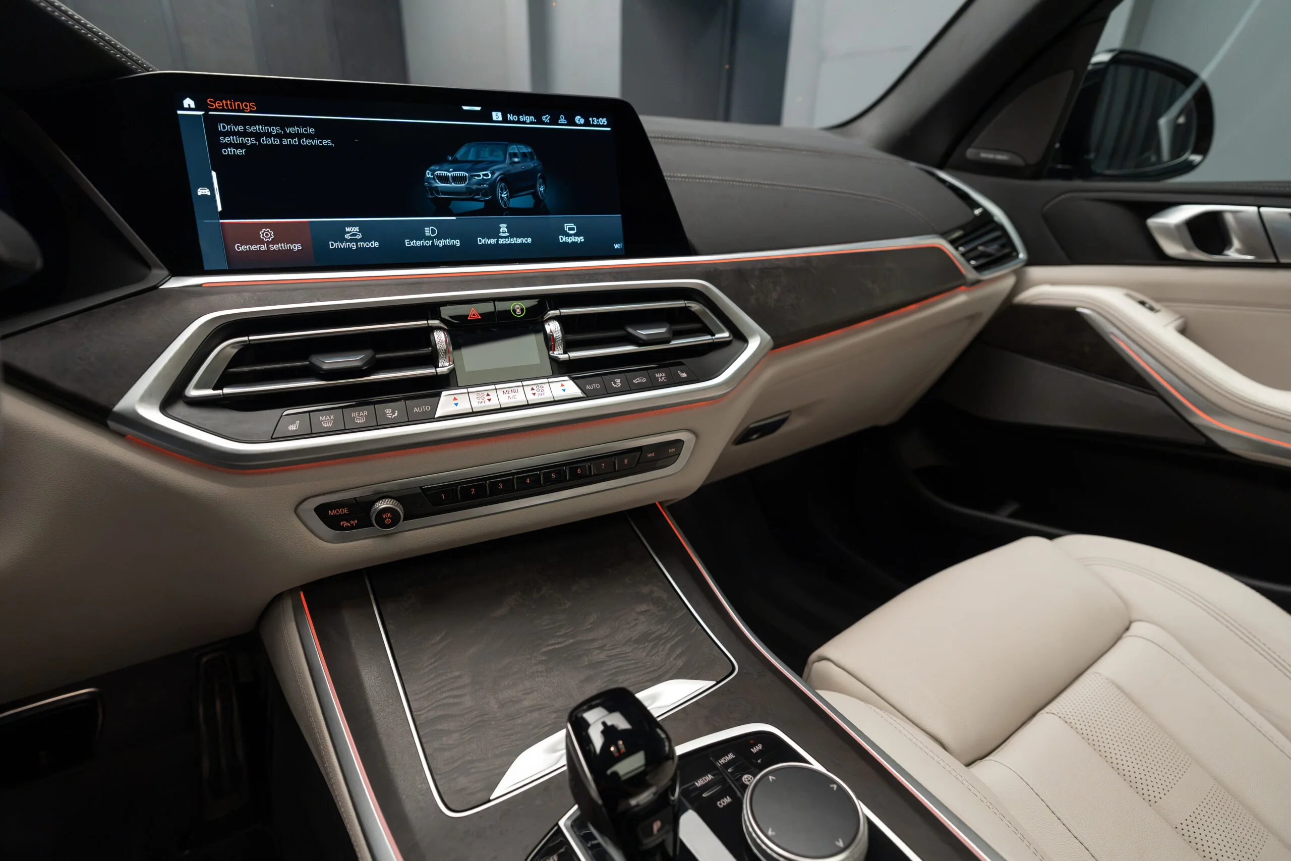 2022 BMW X5 xDrive30d M Sport, 20/30