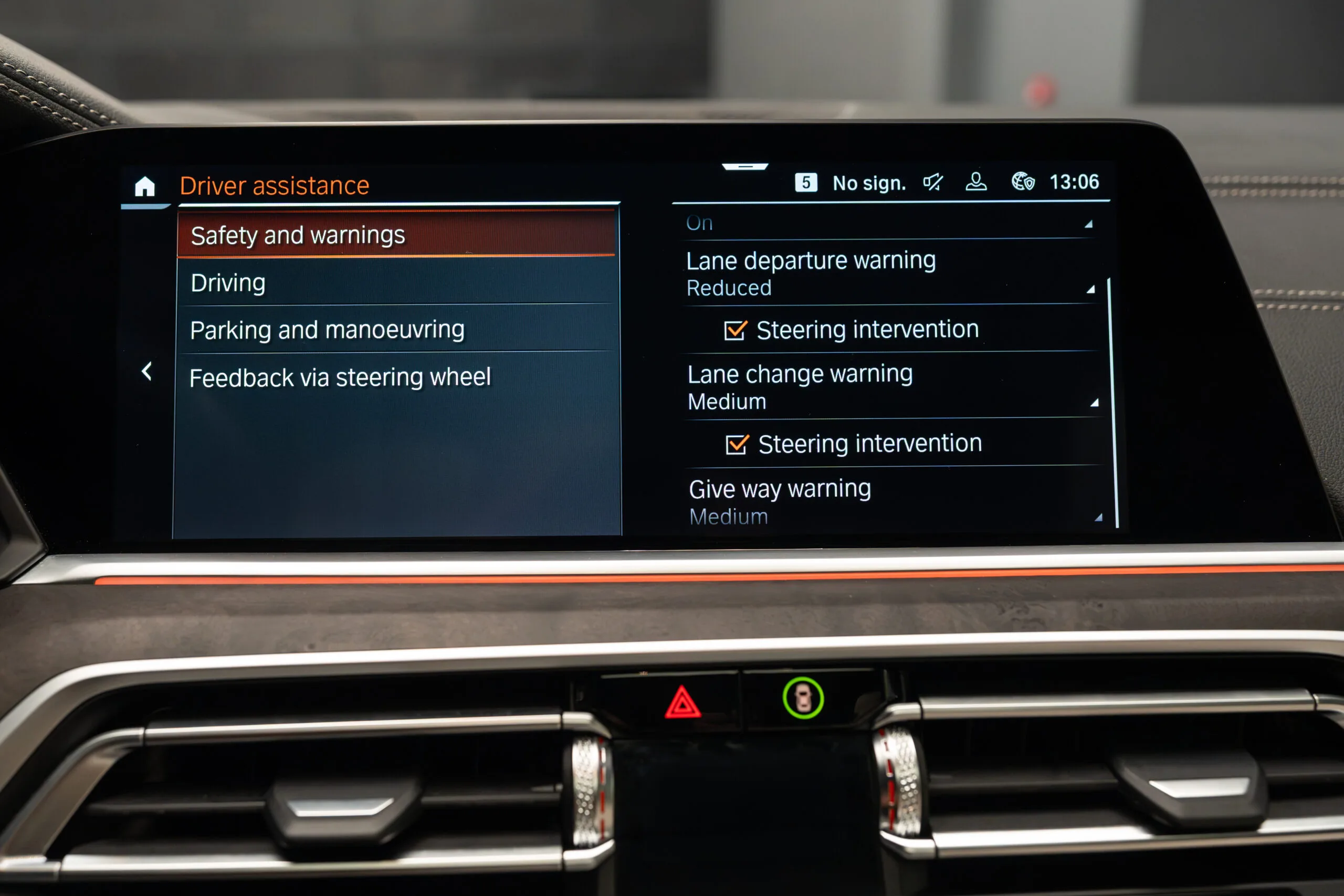 2022 BMW X5 xDrive30d M Sport, 21/30