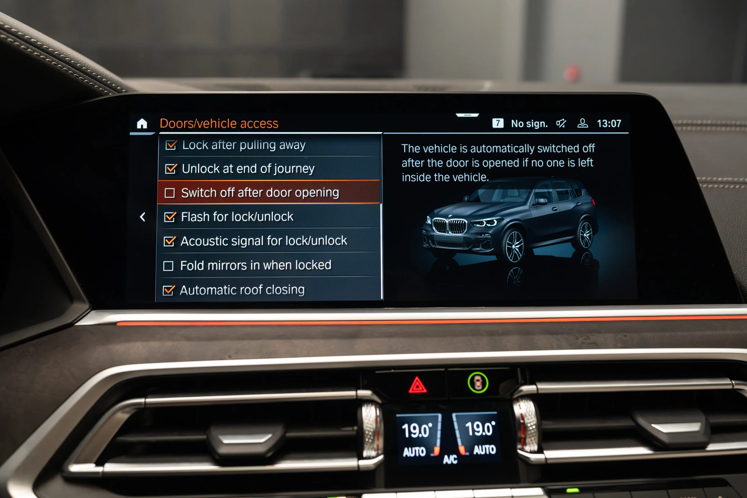 2022 BMW X5 xDrive30d M Sport, 26/30