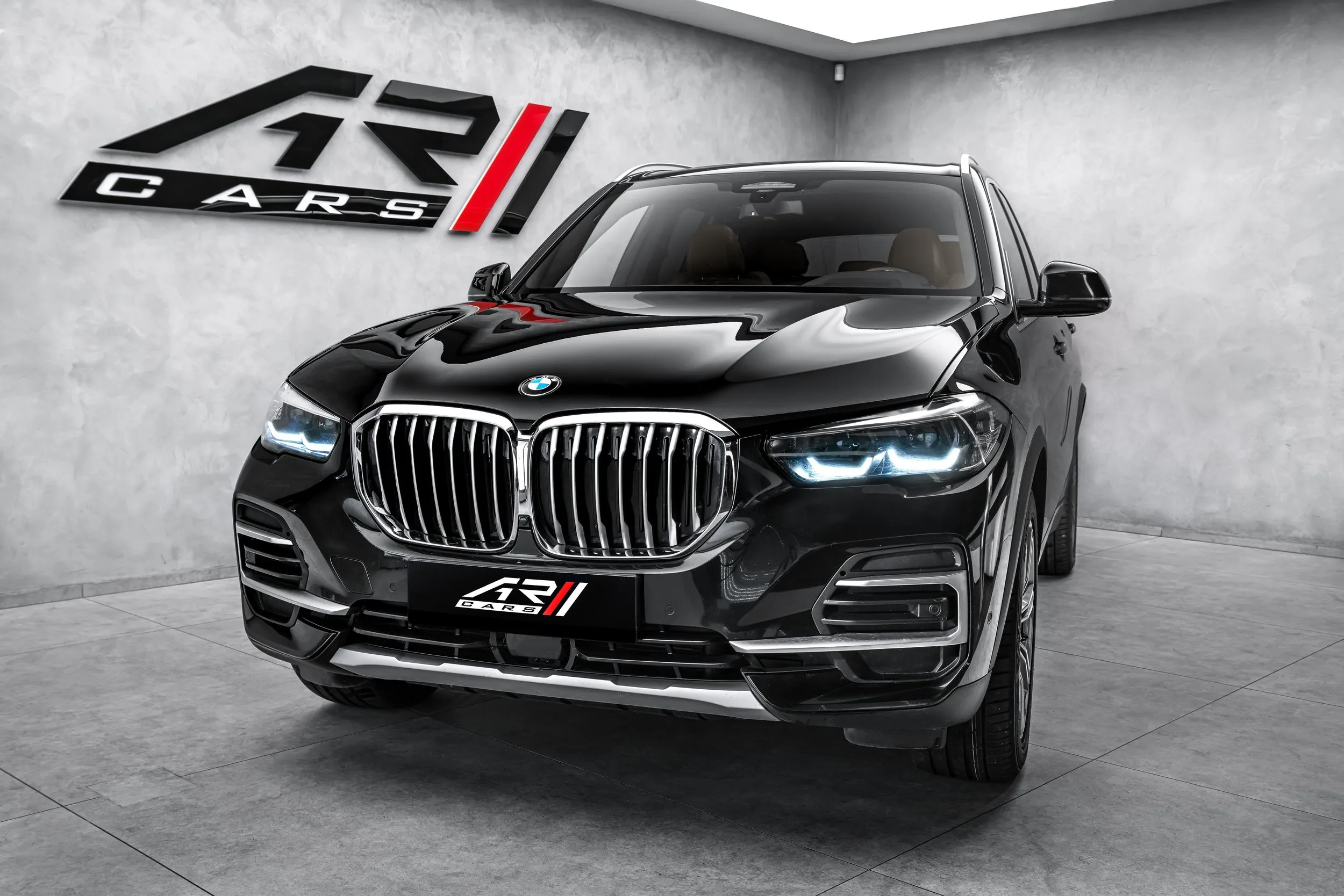 2022 BMW X5 xDrive30d xLine, 3/21