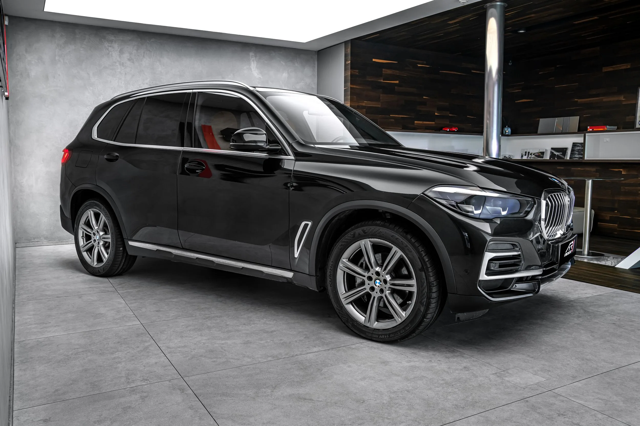 2022 BMW X5 xDrive30d xLine, 4/21