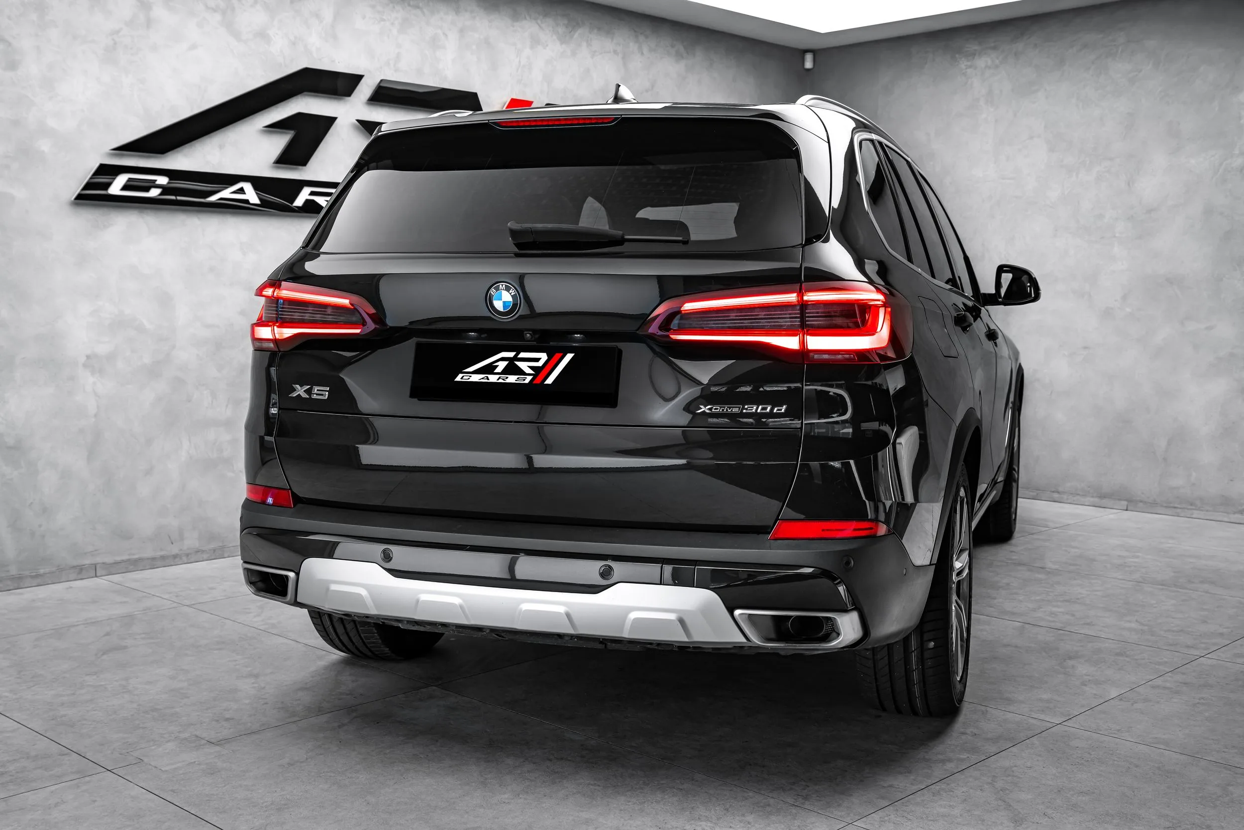 2022 BMW X5 xDrive30d xLine, 6/21