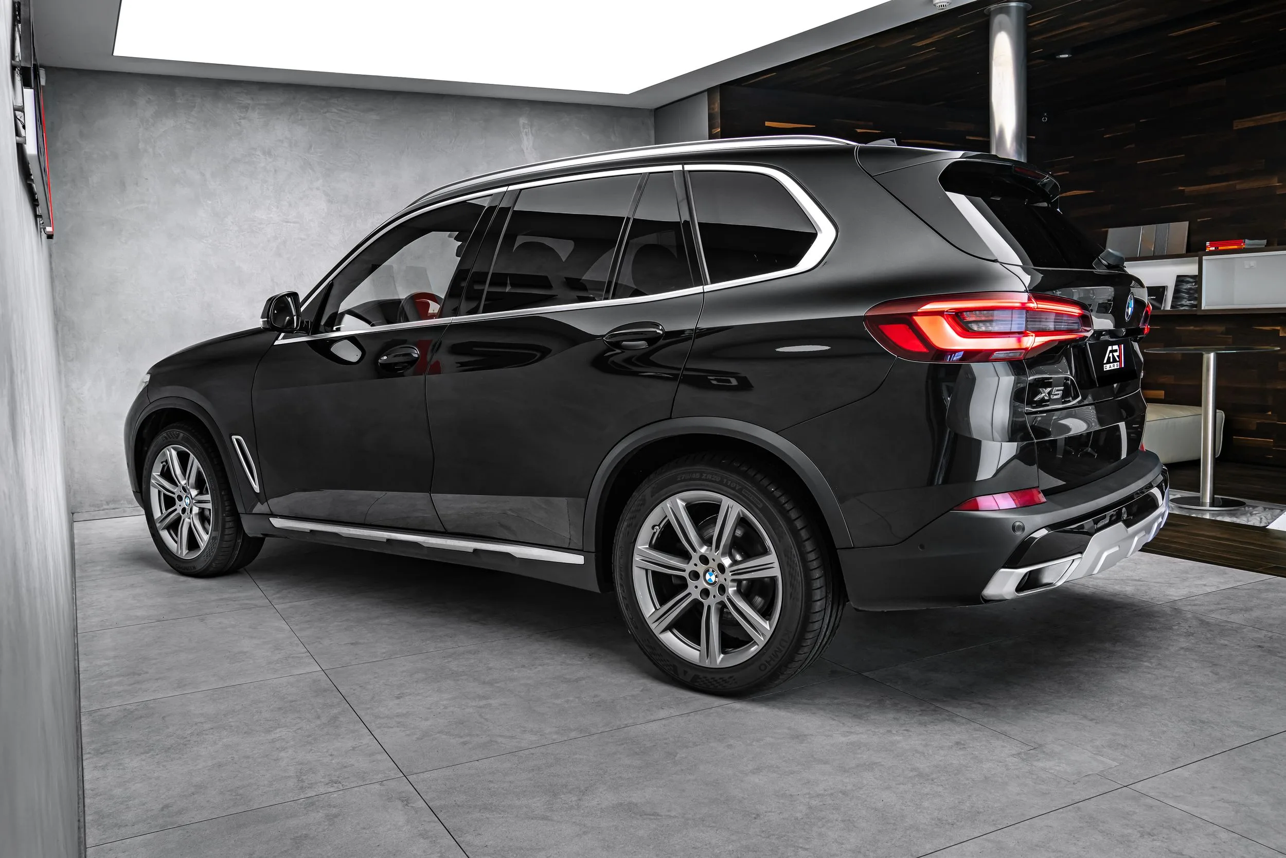 2022 BMW X5 xDrive30d xLine, 7/21
