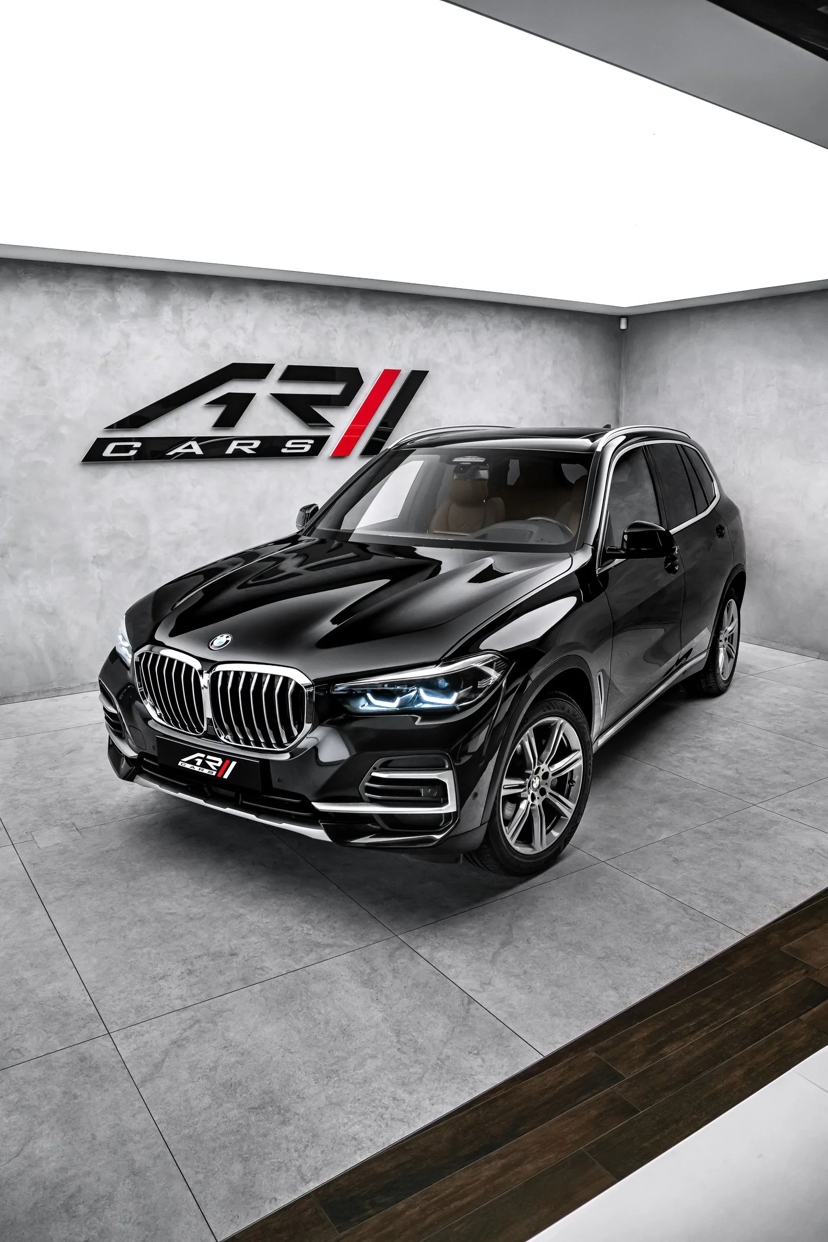 2022 BMW X5 xDrive30d xLine, 8/21
