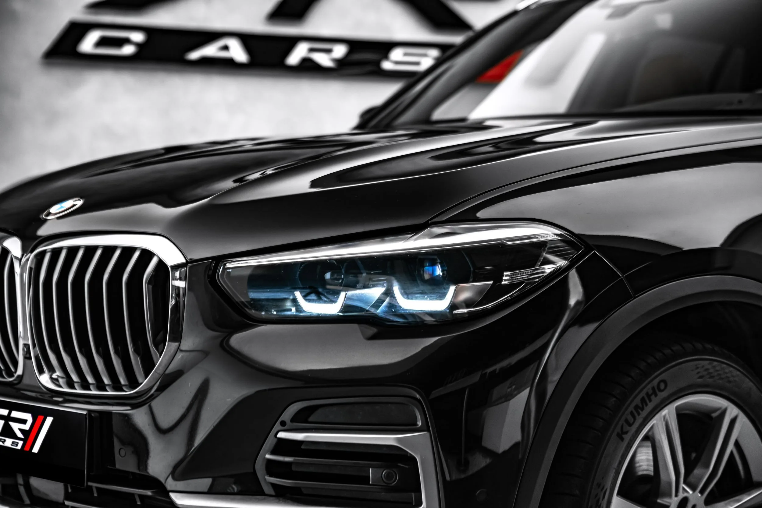 2022 BMW X5 xDrive30d xLine, 9/21