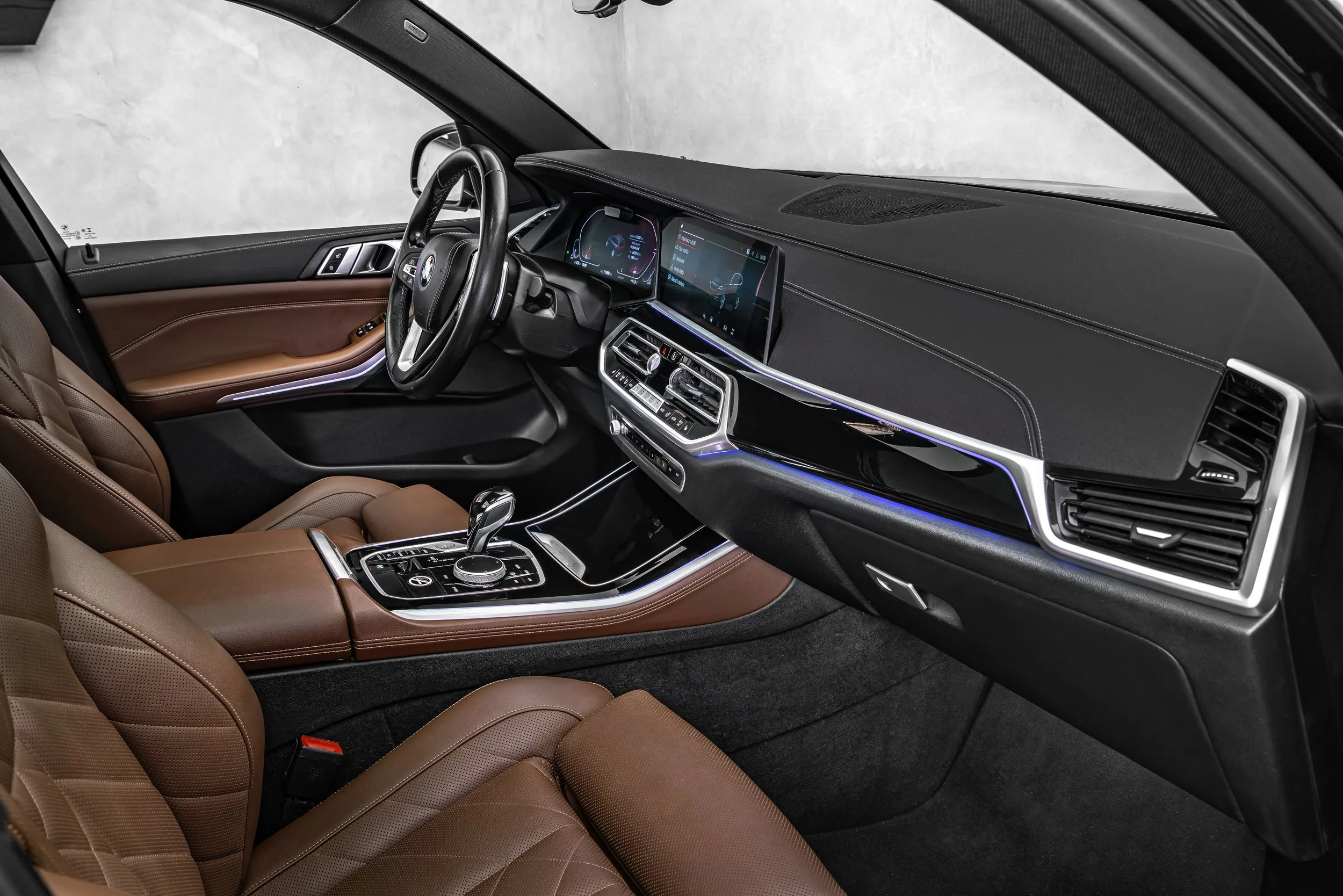 2022 BMW X5 xDrive30d xLine, 11/21
