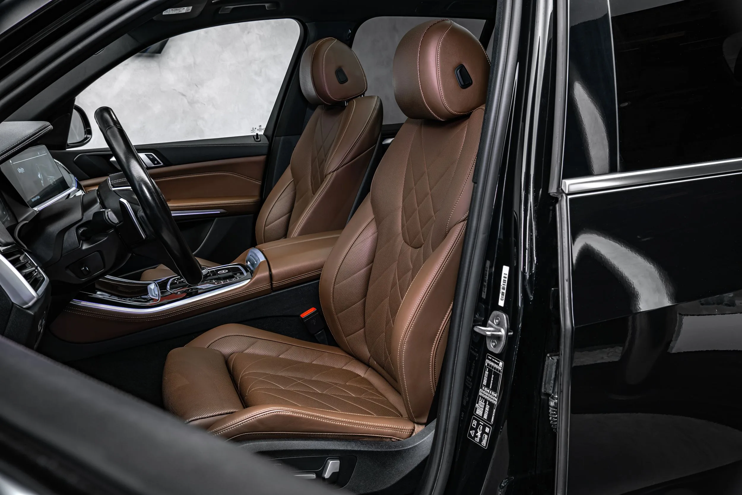 2022 BMW X5 xDrive30d xLine, 12/21