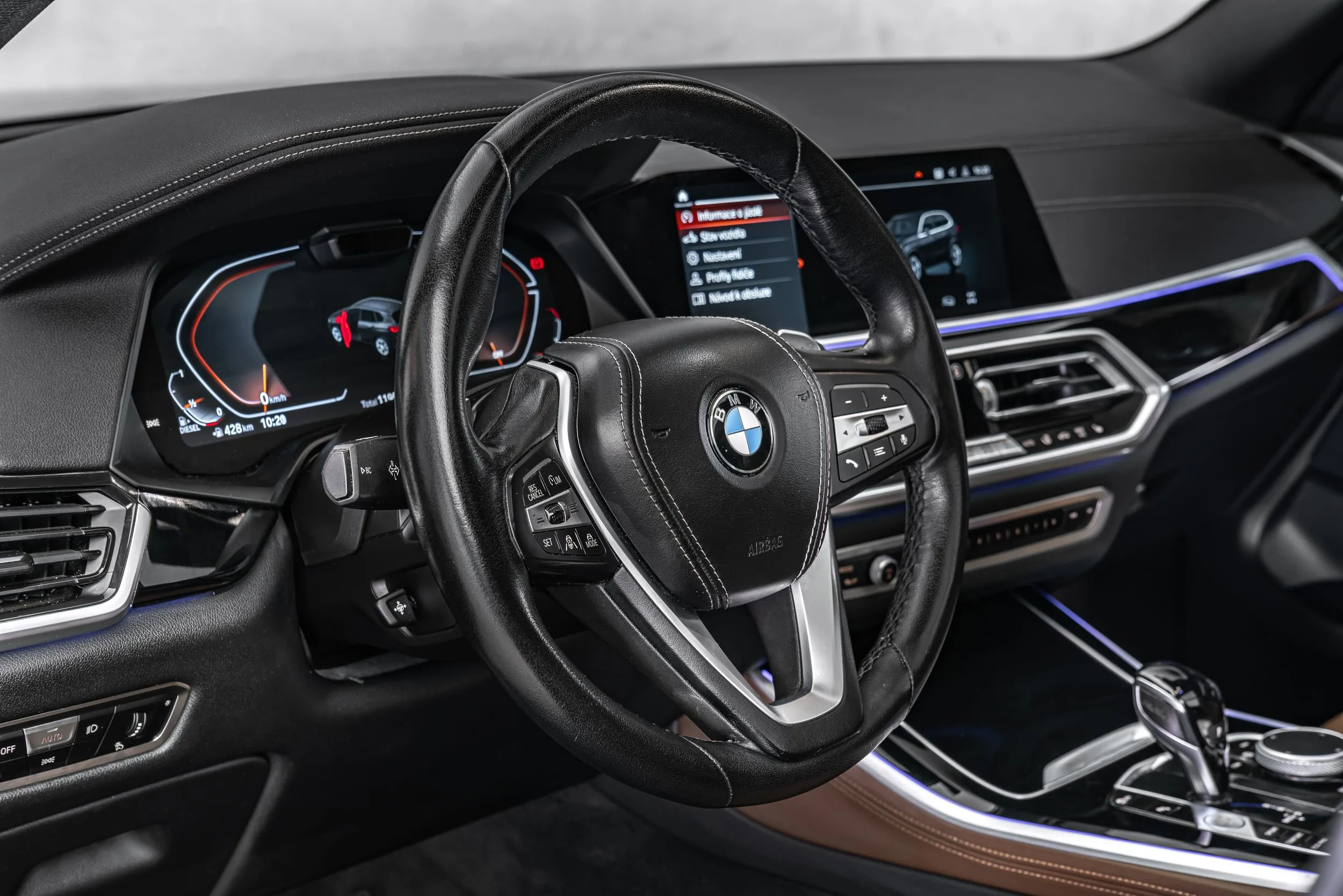 2022 BMW X5 xDrive30d xLine, 14/21