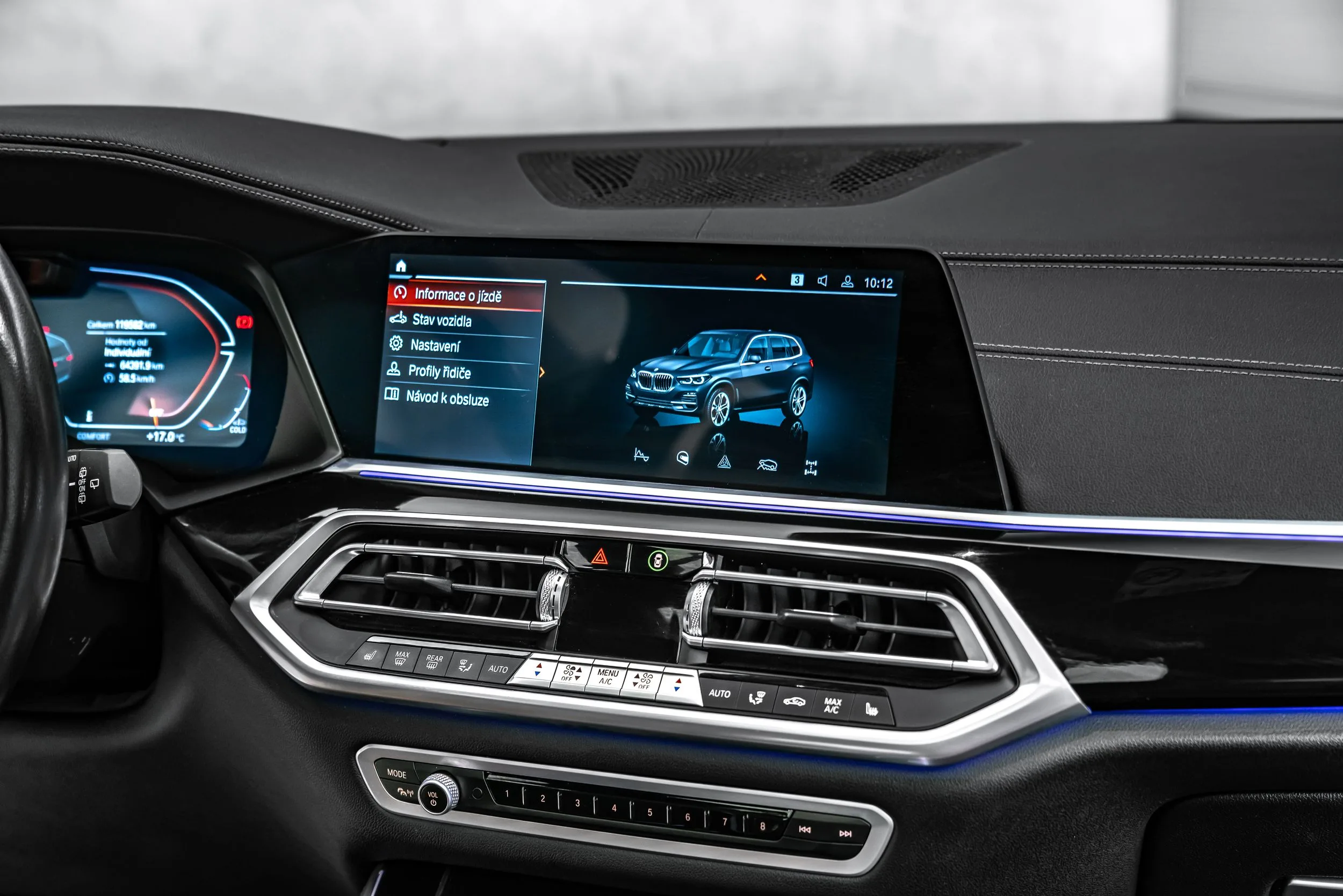2022 BMW X5 xDrive30d xLine, 15/21