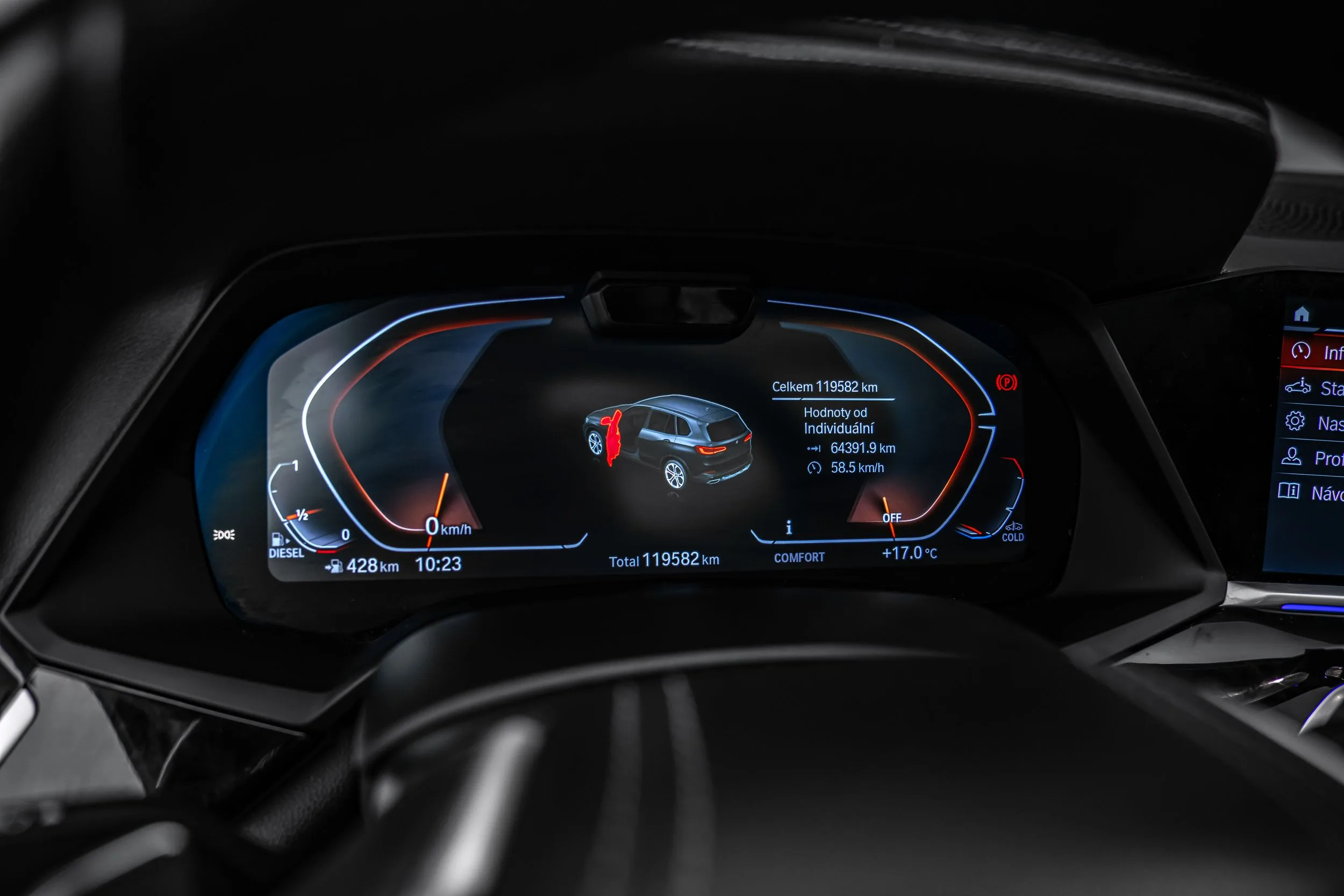 2022 BMW X5 xDrive30d xLine, 19/21