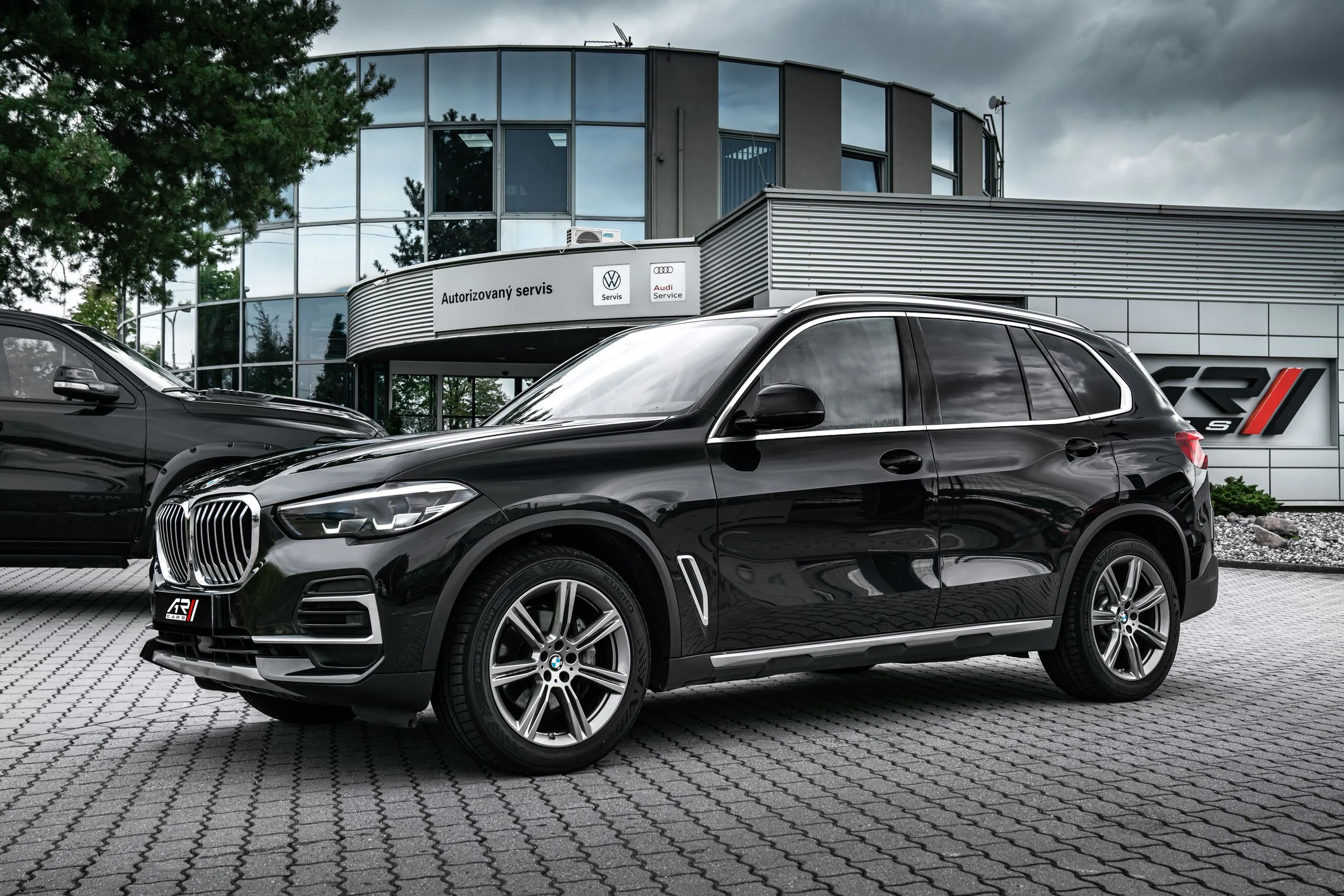 2022 BMW X5 xDrive30d xLine, 21/21