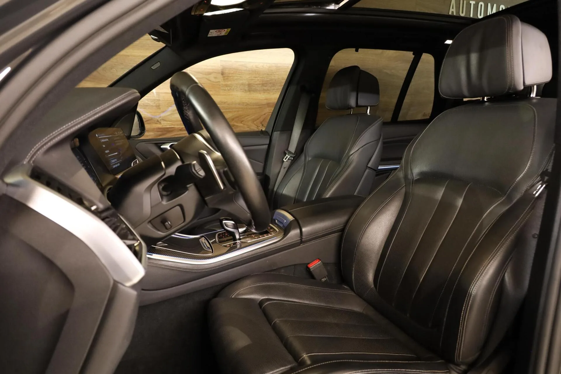 2022 BMW X5 xDrive45e M Sport, 3/30