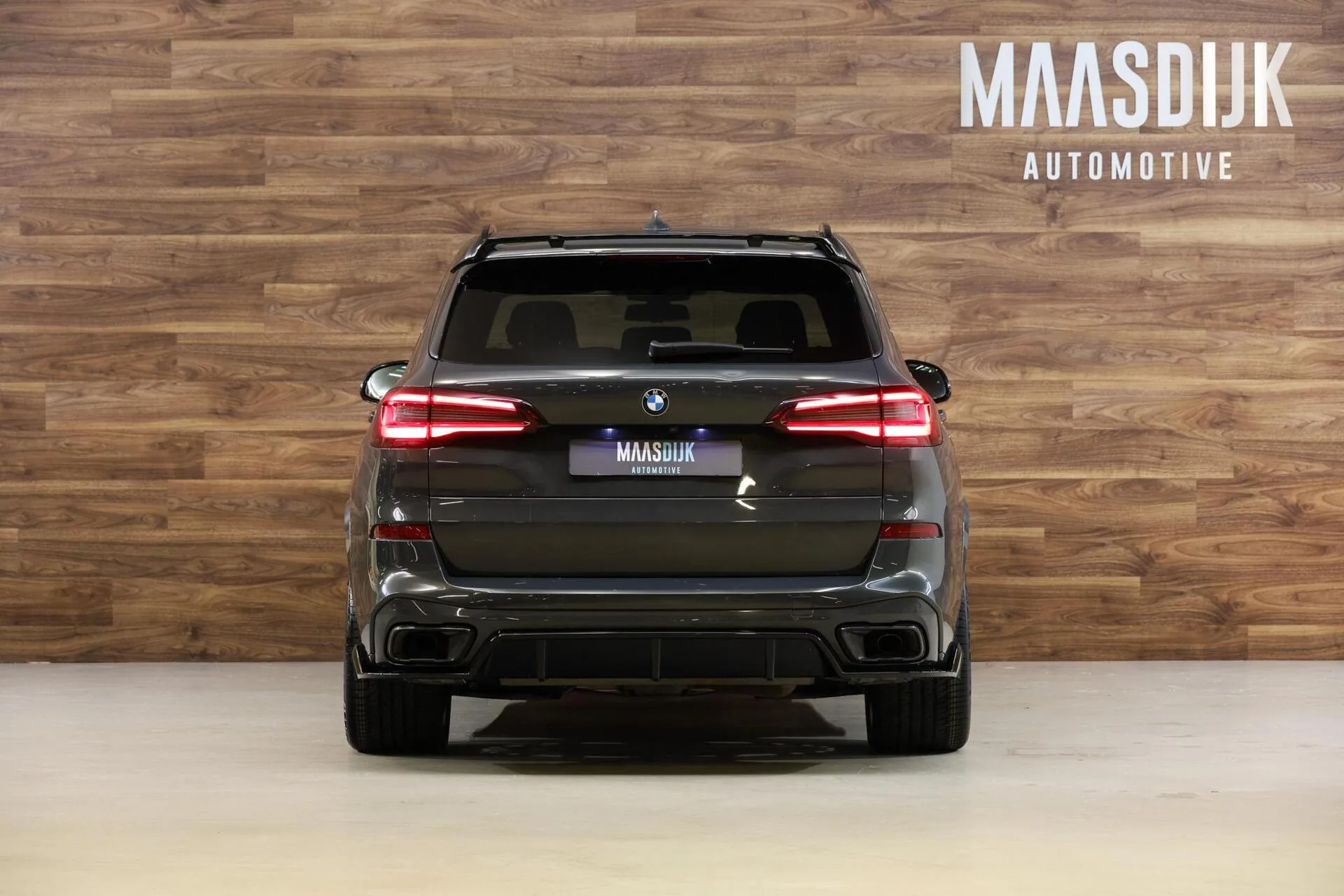 2022 BMW X5 xDrive45e M Sport, 5/30