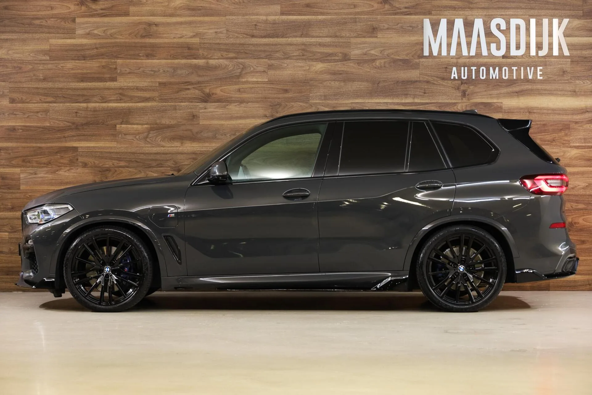 2022 BMW X5 xDrive45e M Sport, 9/30