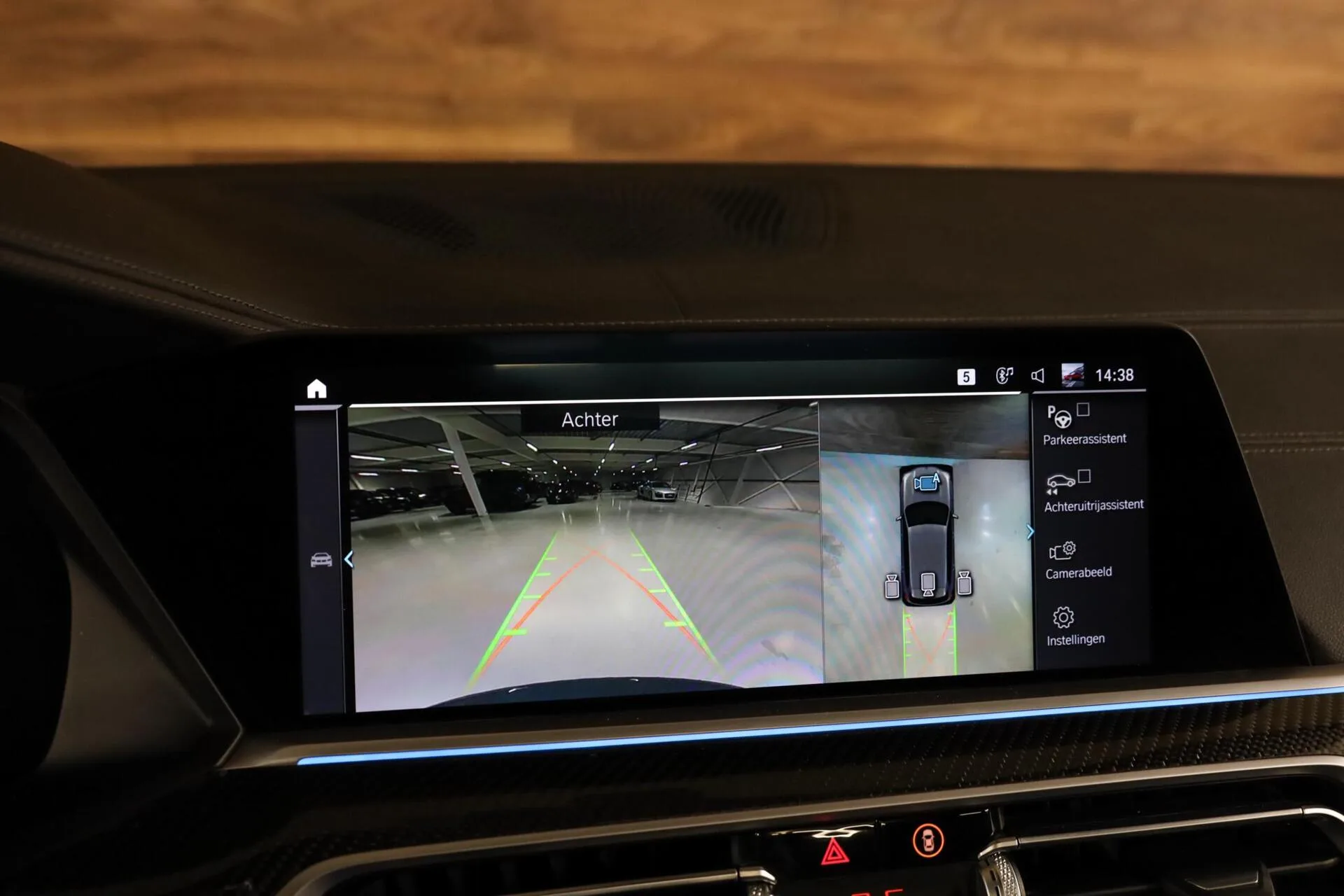 2022 BMW X5 xDrive45e M Sport, 14/30