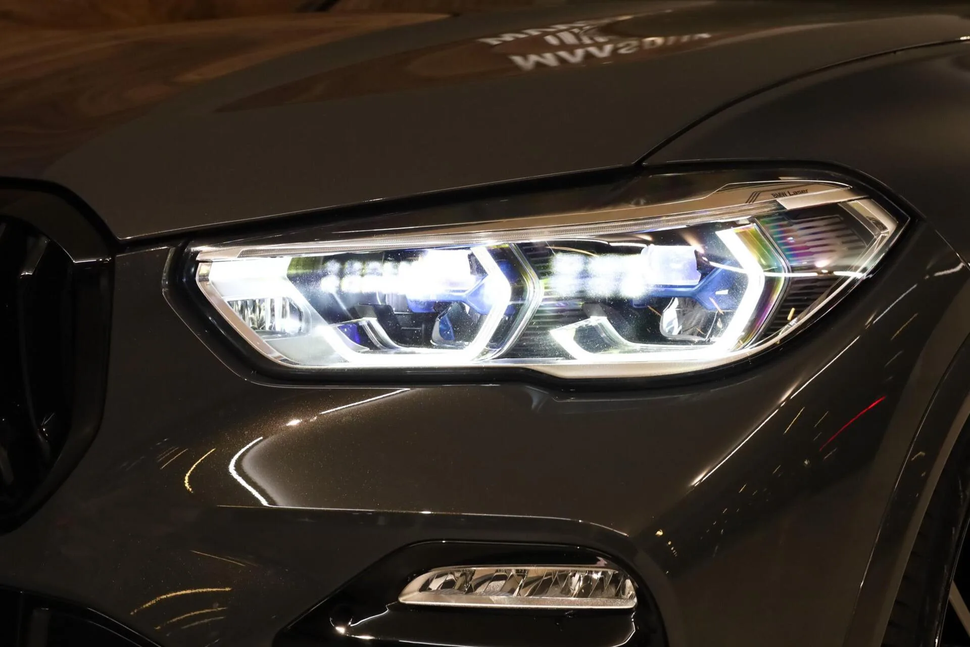2022 BMW X5 xDrive45e M Sport, 20/30