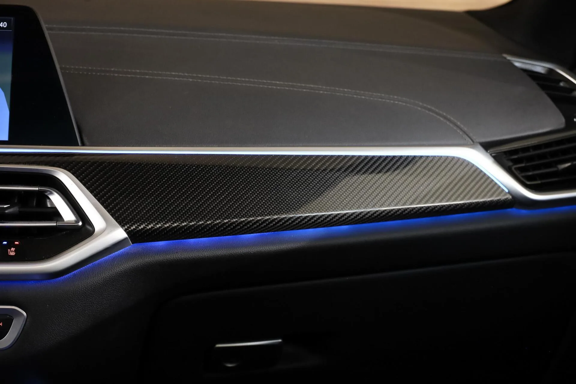 2022 BMW X5 xDrive45e M Sport, 23/30