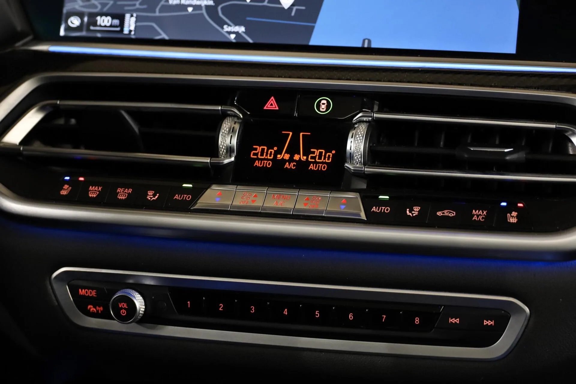 2022 BMW X5 xDrive45e M Sport, 25/30