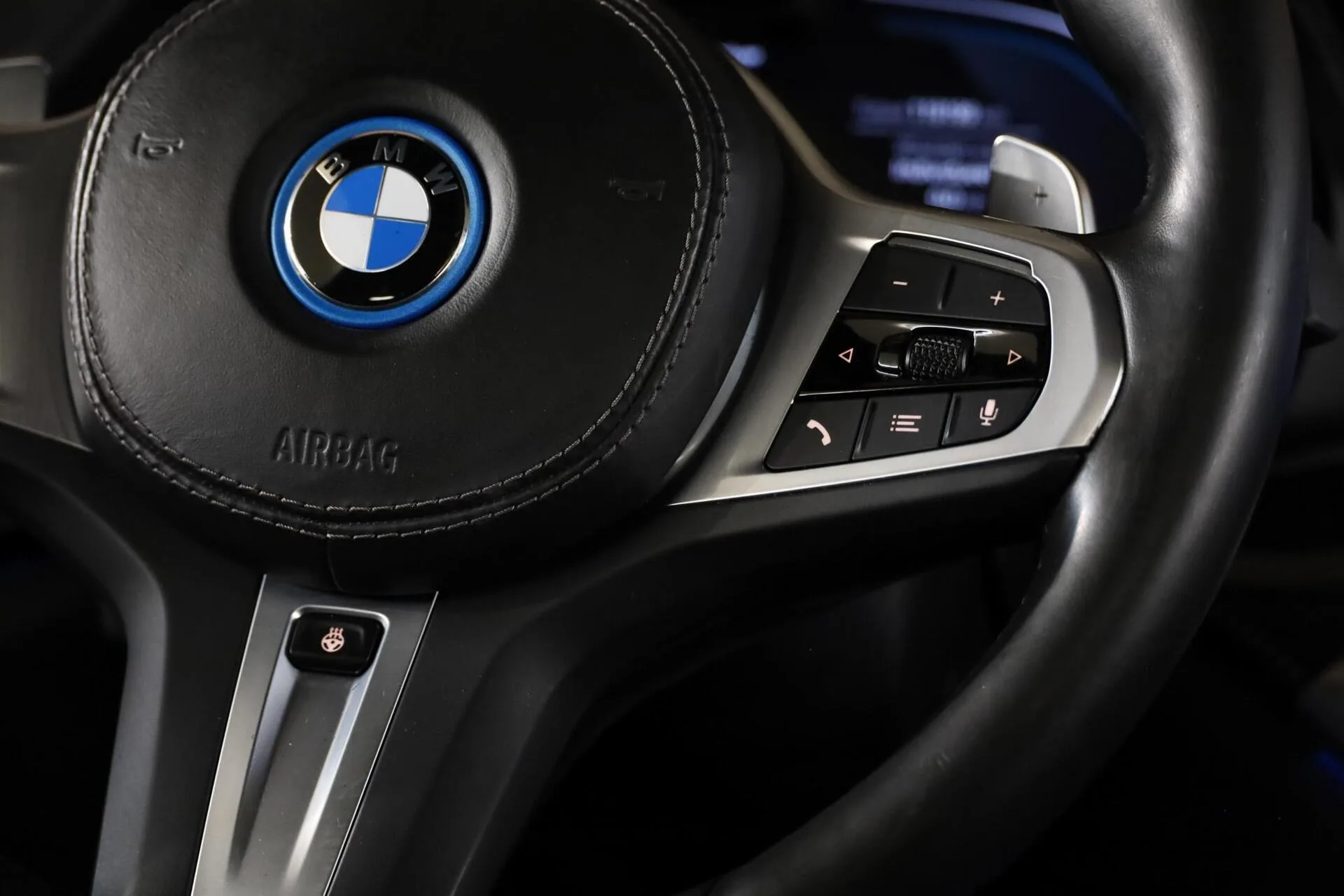 2022 BMW X5 xDrive45e M Sport, 27/30
