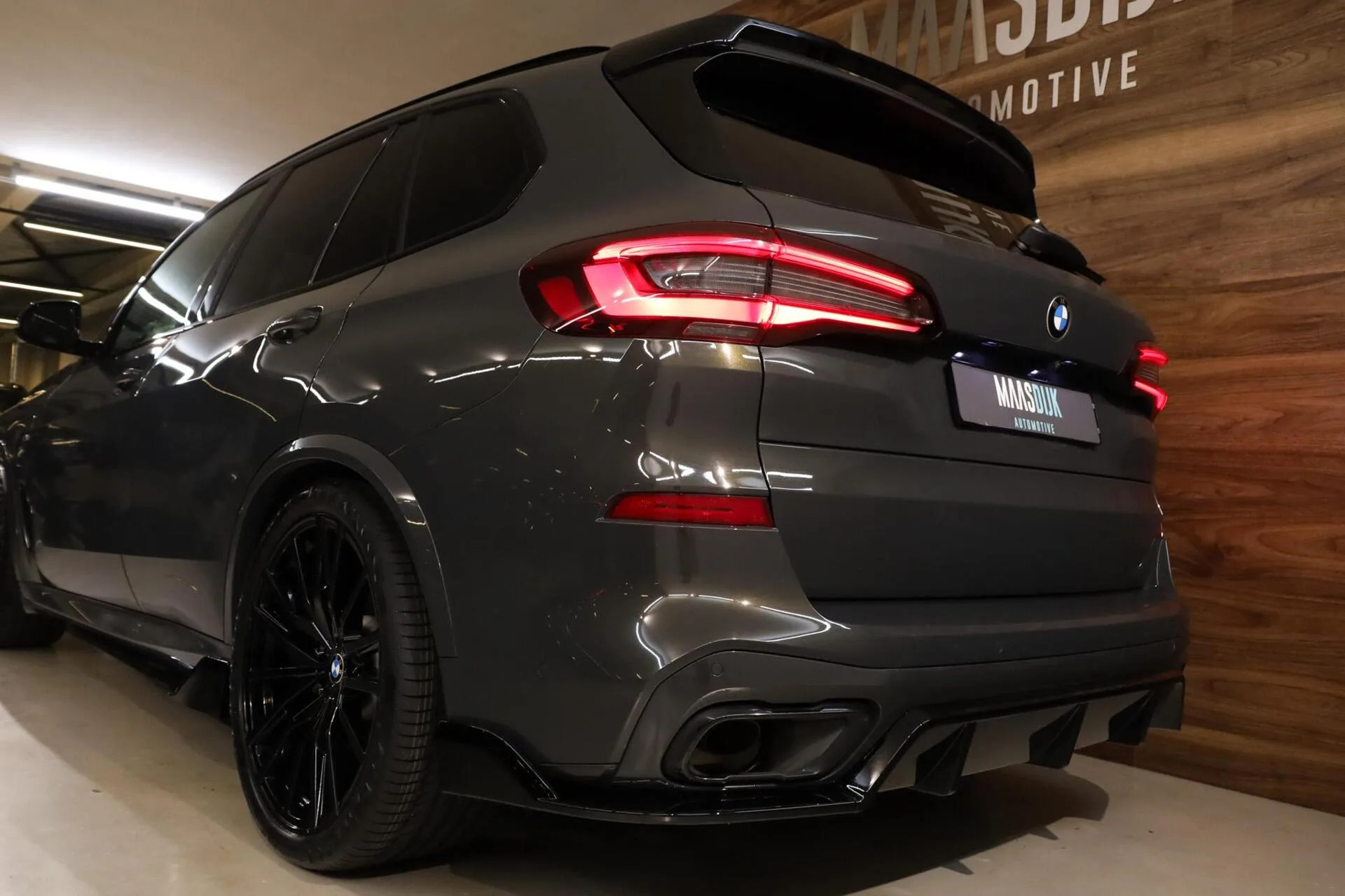 2022 BMW X5 xDrive45e M Sport, 28/30