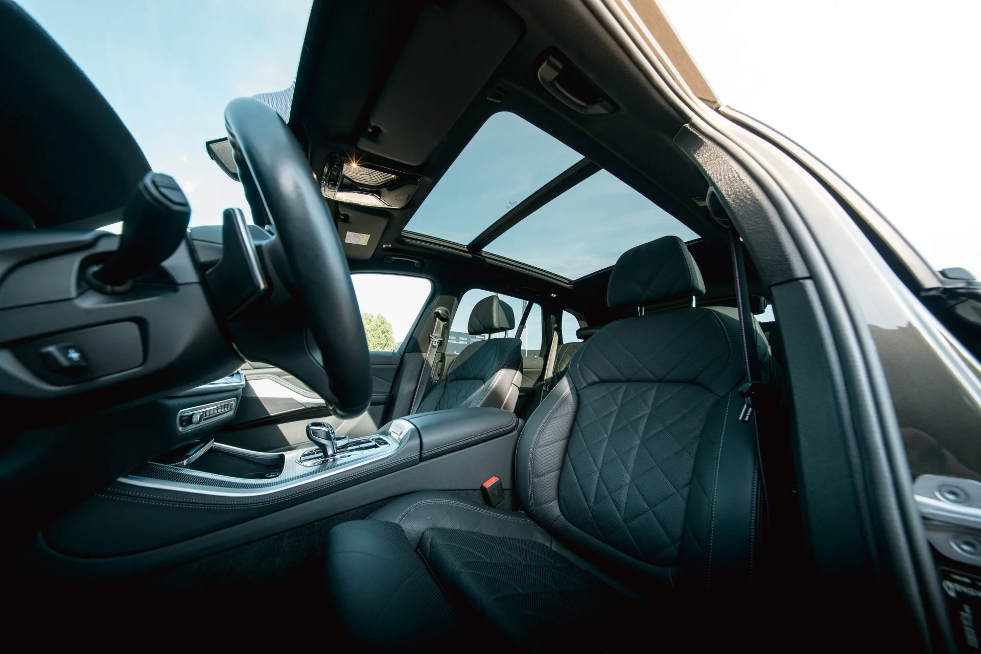 2022 BMW X5 xDrive45e M Sport, 4/30