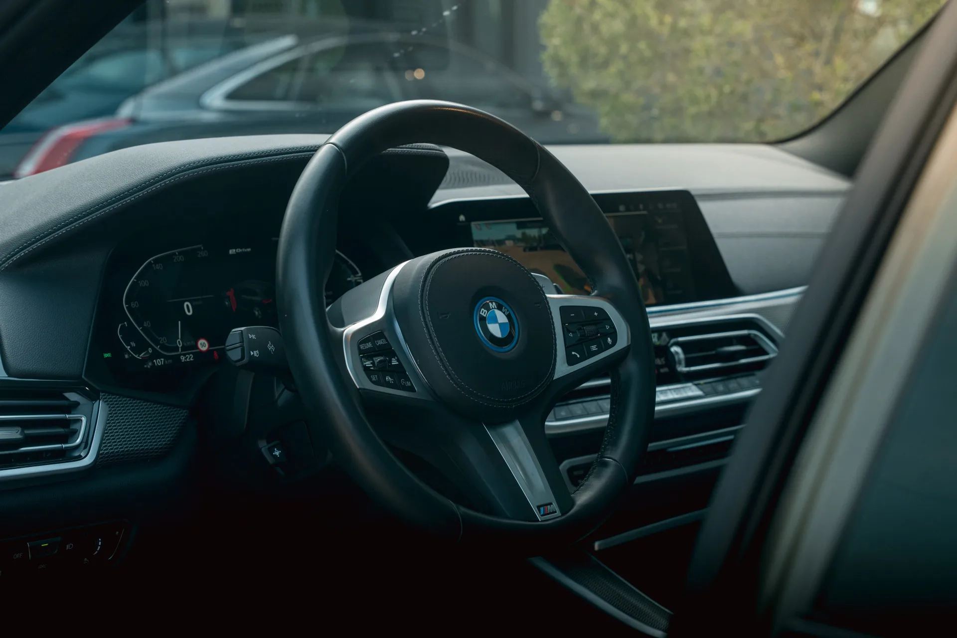 2022 BMW X5 xDrive45e M Sport, 5/30