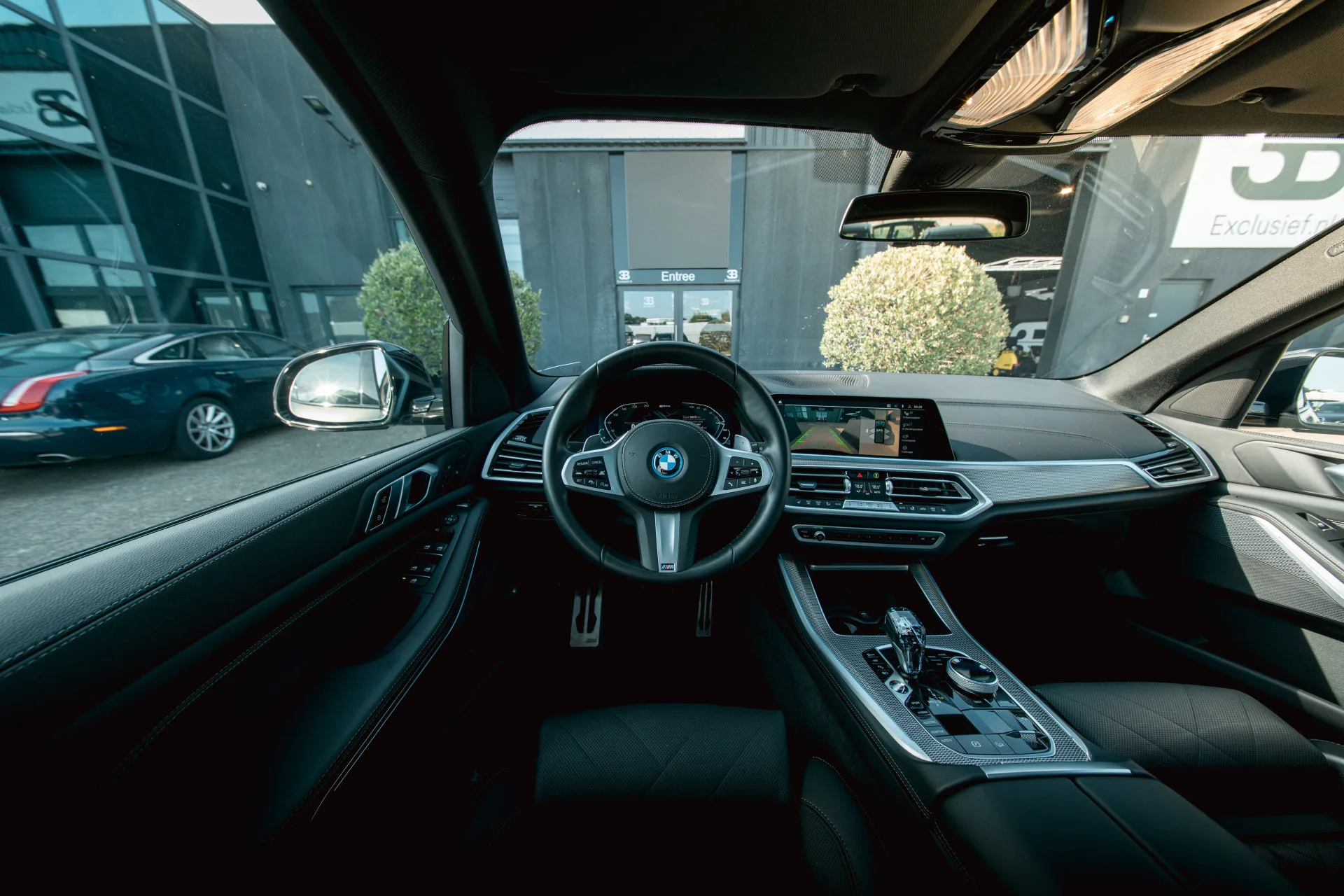 2022 BMW X5 xDrive45e M Sport, 6/30