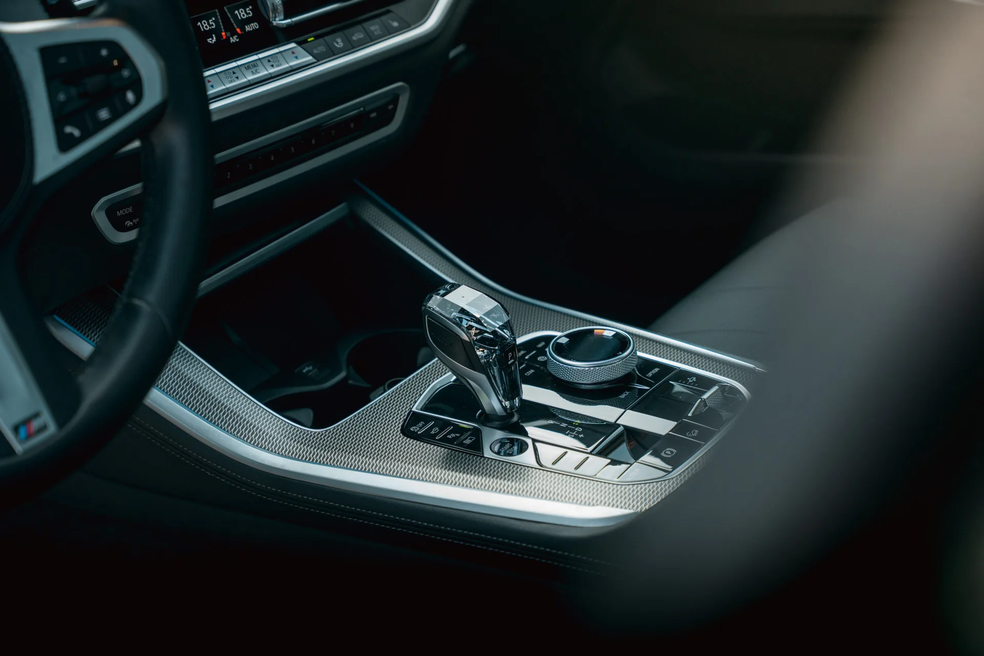 2022 BMW X5 xDrive45e M Sport, 14/30