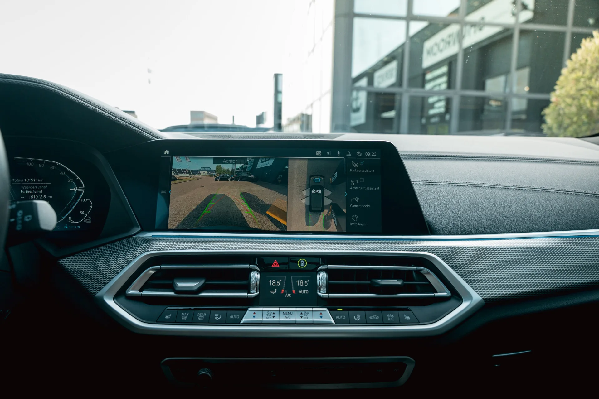 2022 BMW X5 xDrive45e M Sport, 15/30