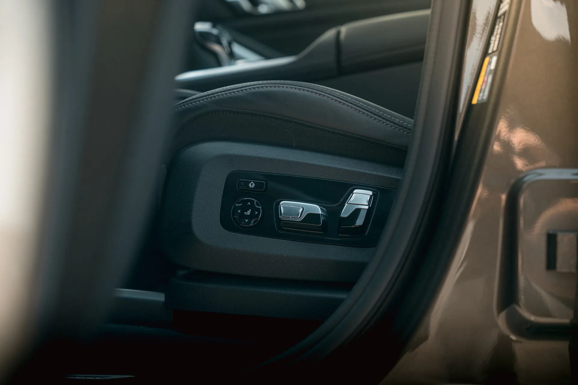 2022 BMW X5 xDrive45e M Sport, 19/30
