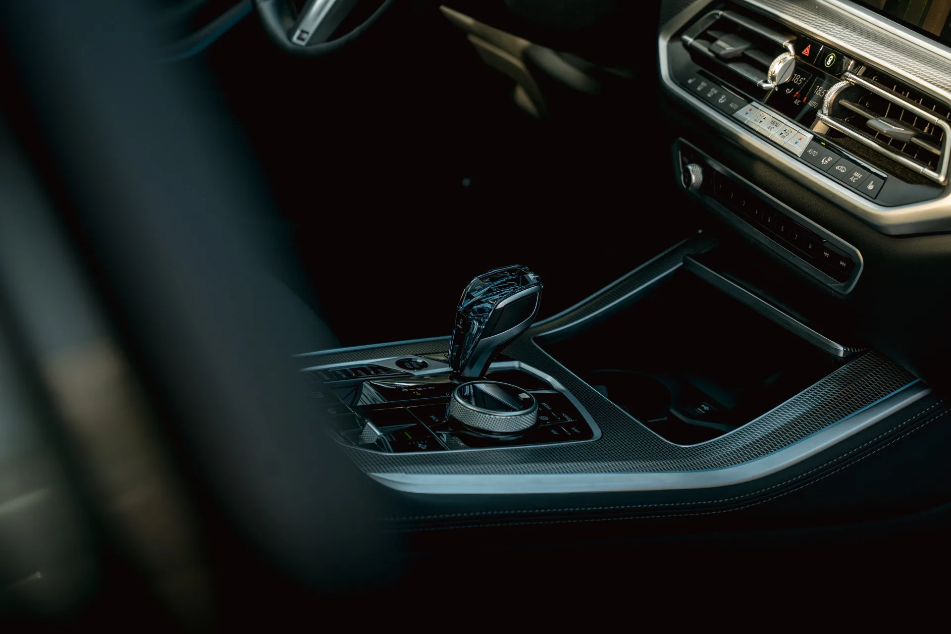2022 BMW X5 xDrive45e M Sport, 21/30