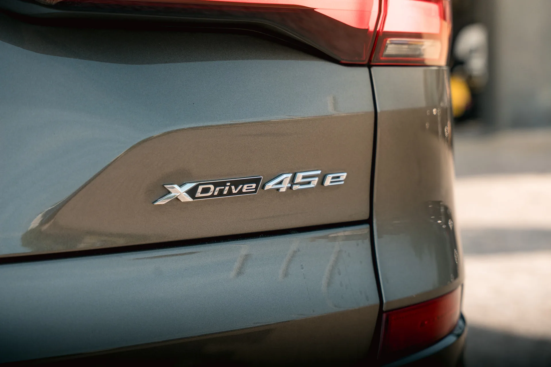 2022 BMW X5 xDrive45e M Sport, 22/30