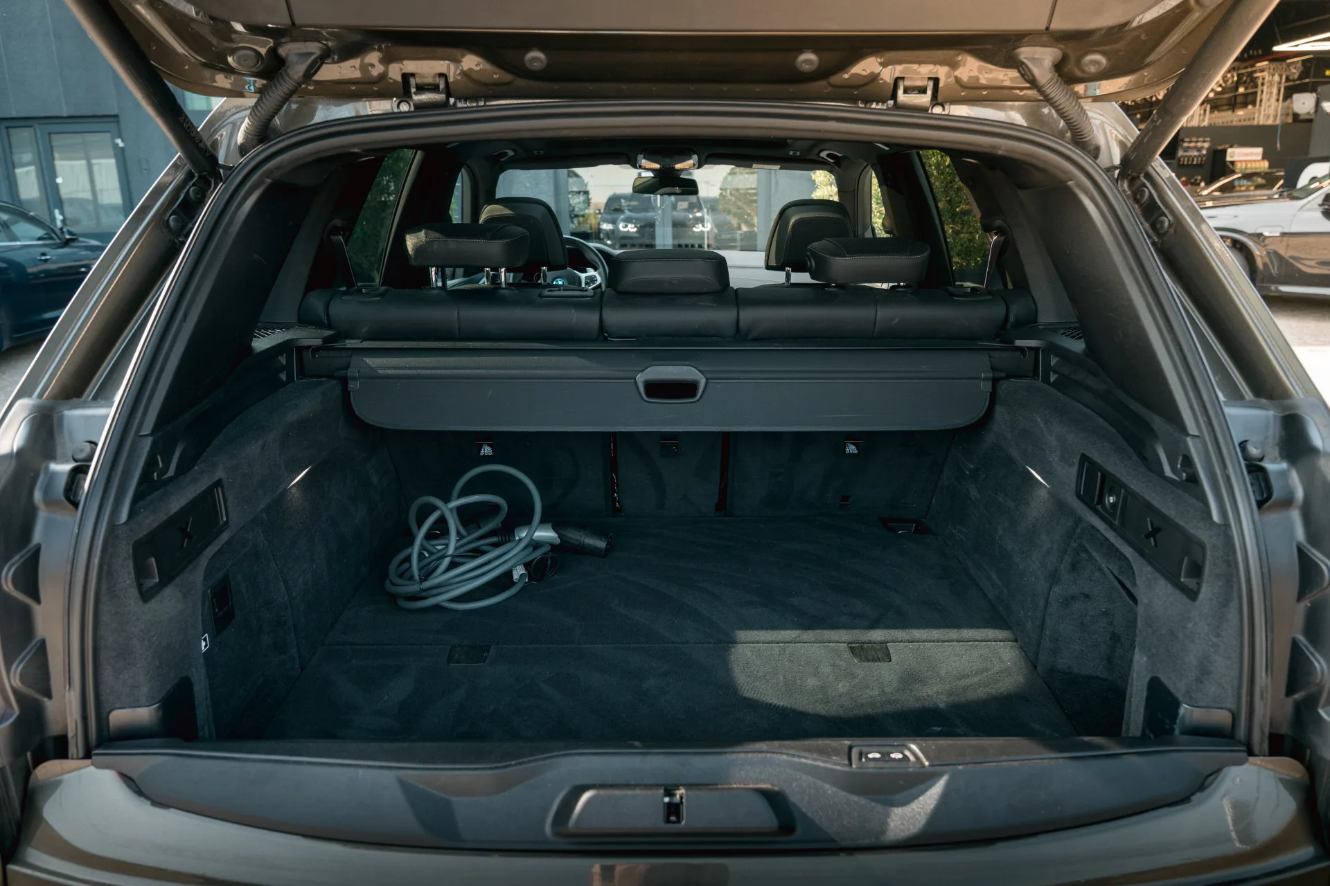 2022 BMW X5 xDrive45e M Sport, 24/30