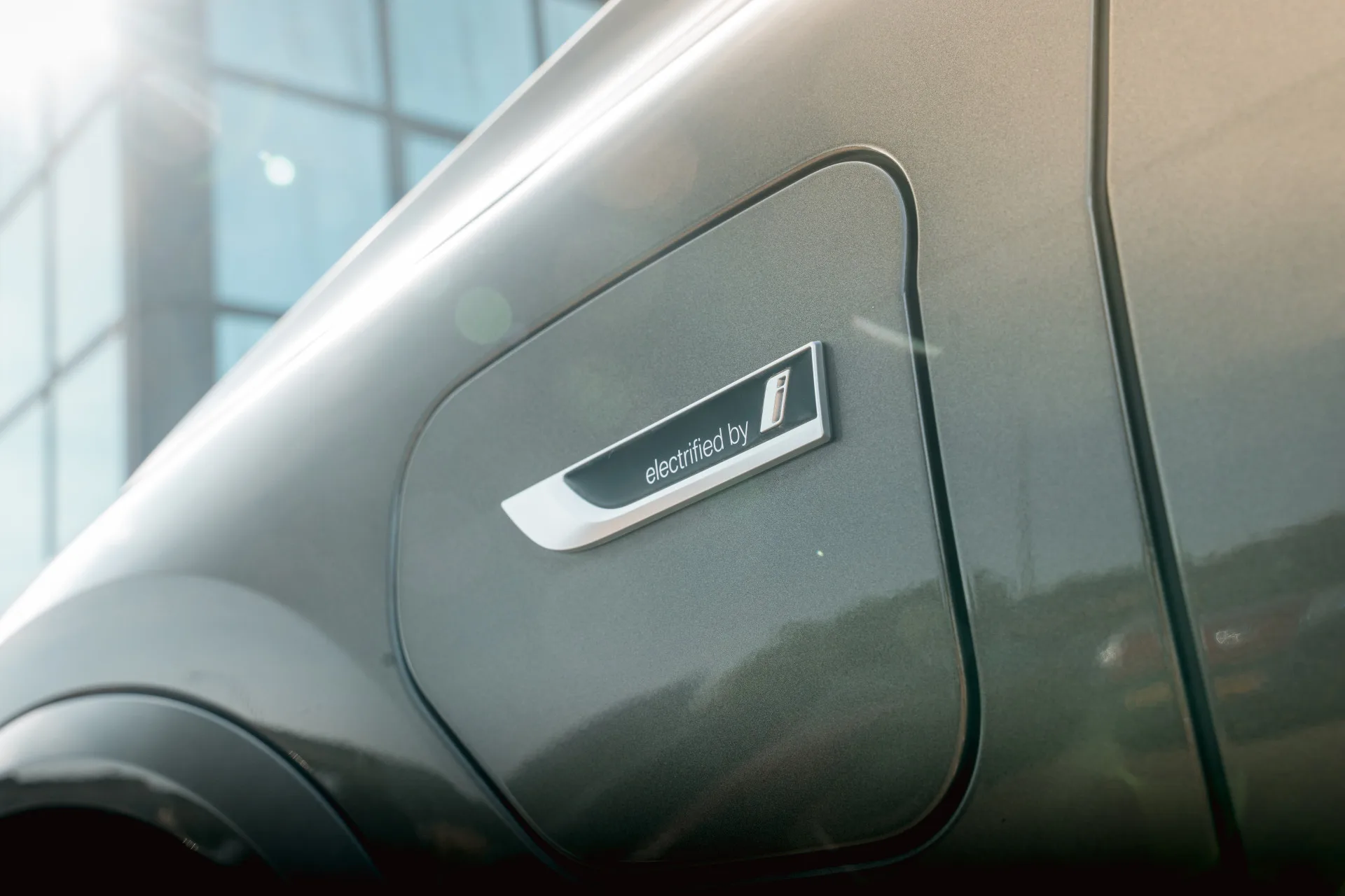 2022 BMW X5 xDrive45e M Sport, 25/30