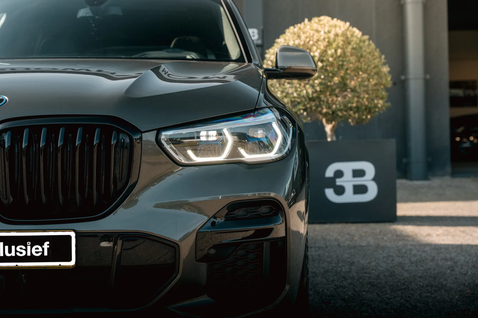 2022 BMW X5 xDrive45e M Sport, 29/30