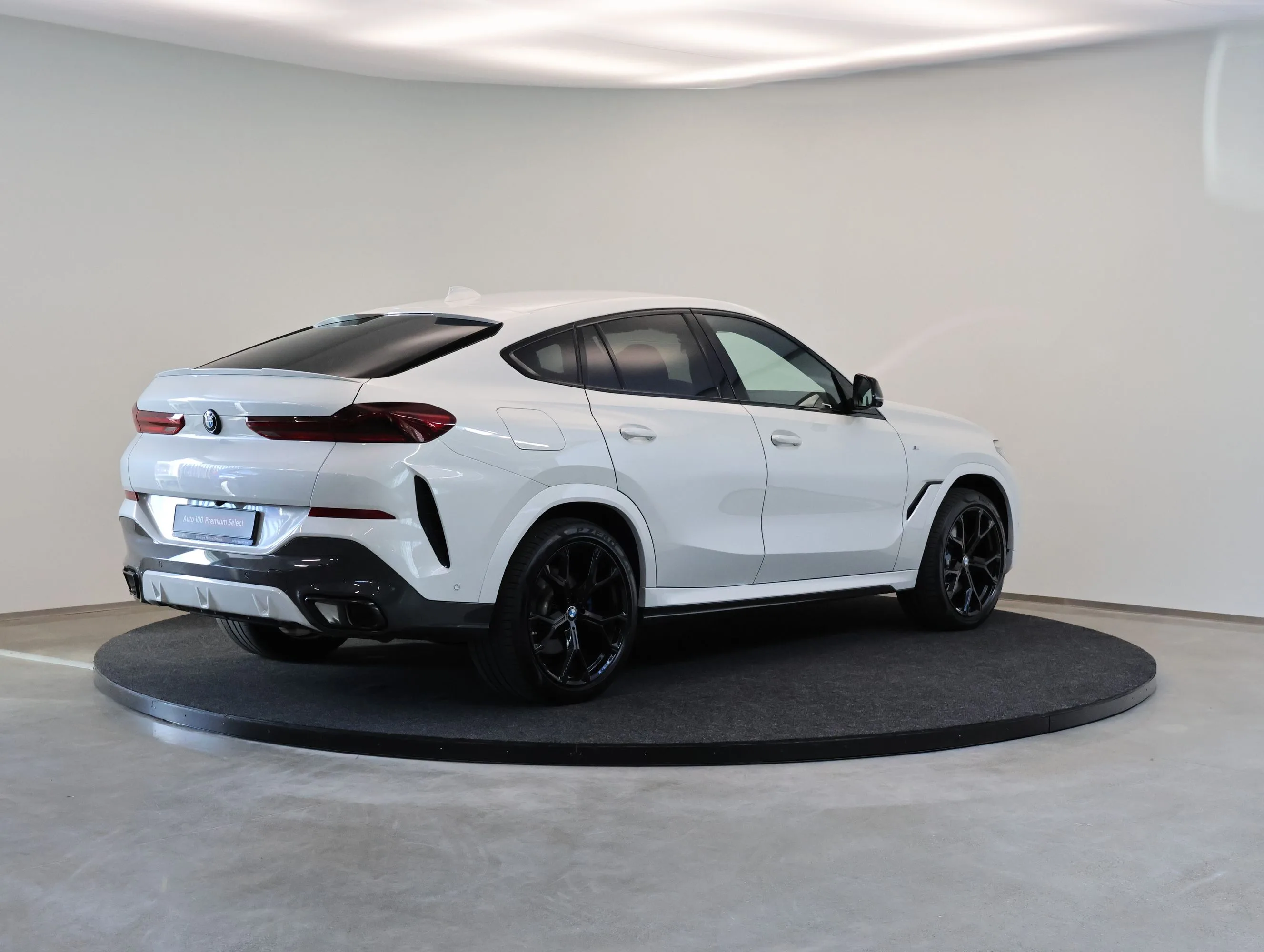 2022 BMW X6 xDrive40i M Sport, 3/23