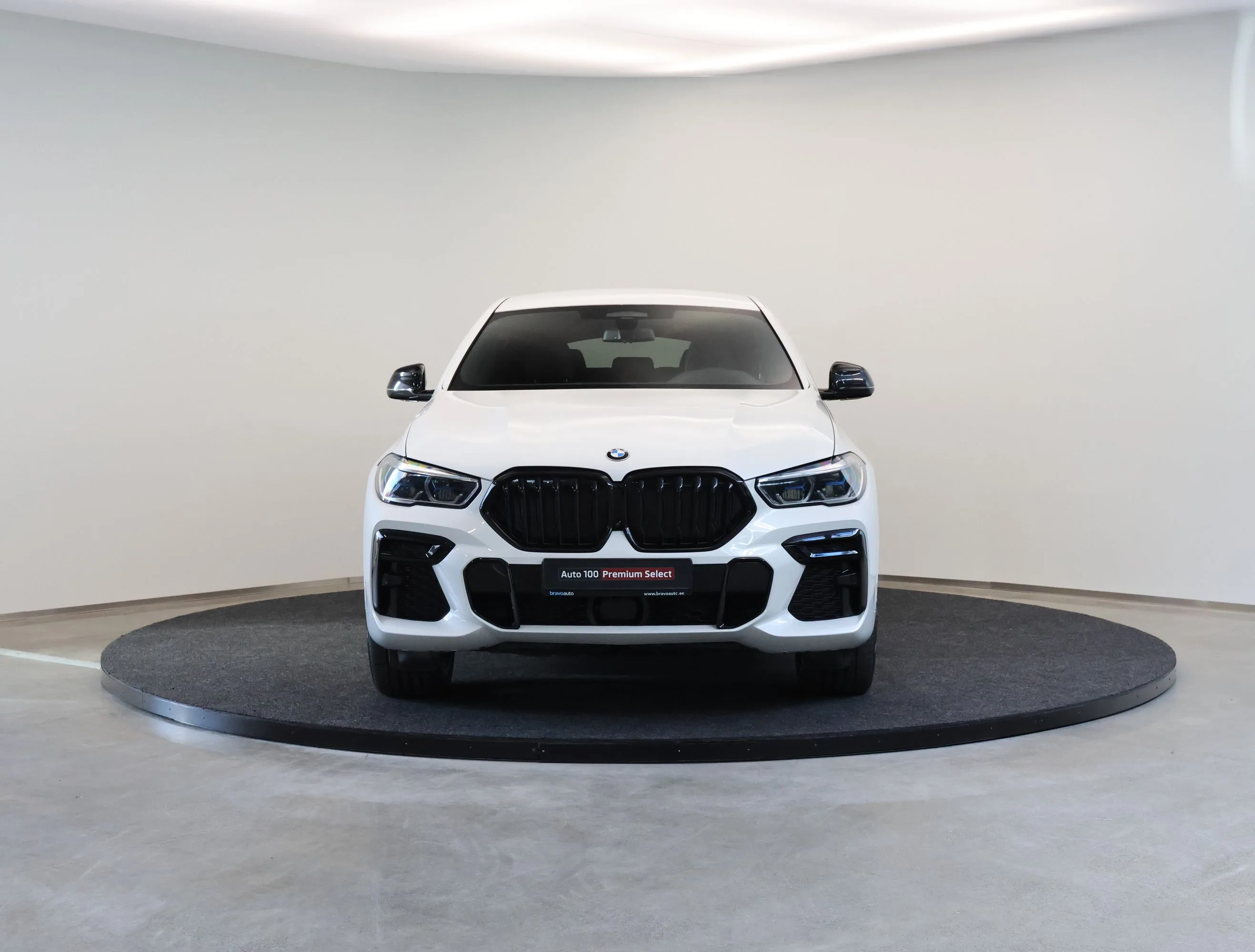 2022 BMW X6 xDrive40i M Sport, 7/23