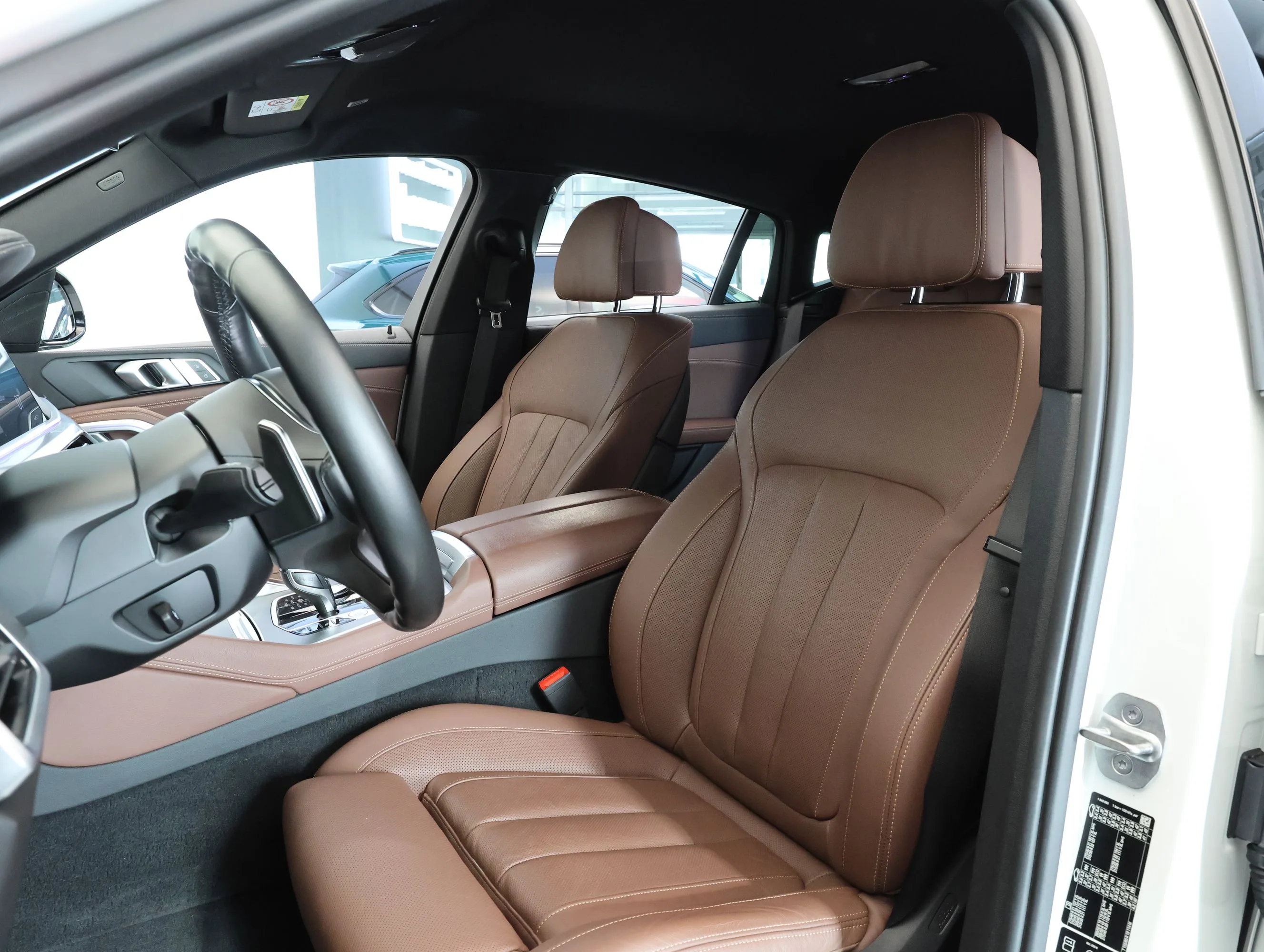 2022 BMW X6 xDrive40i M Sport, 9/23